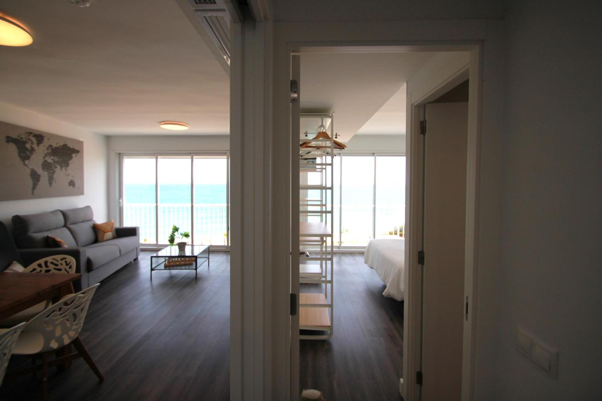 Sea Views Ii Apartamento Alicante
