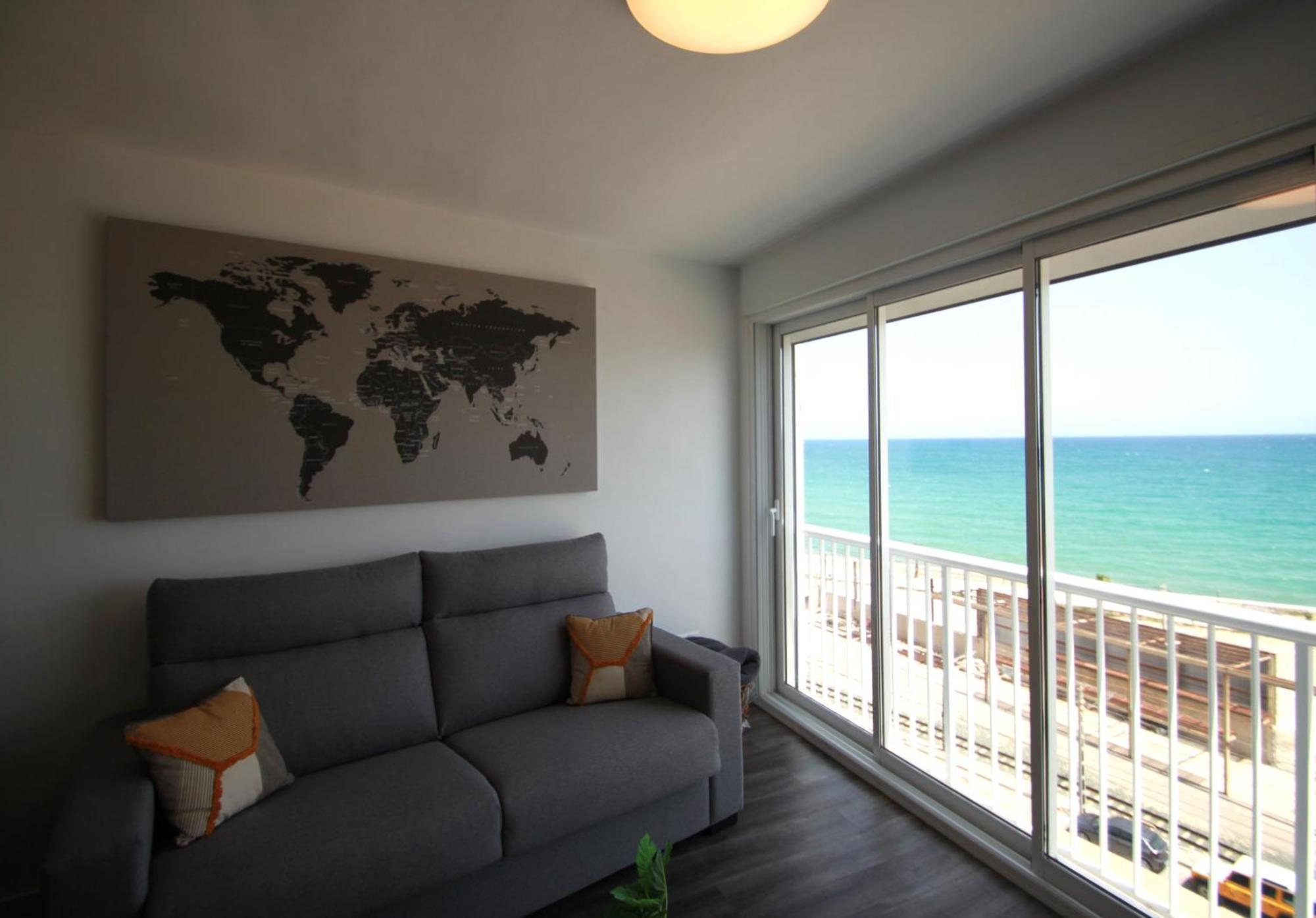 Sea Views Ii Apartamento