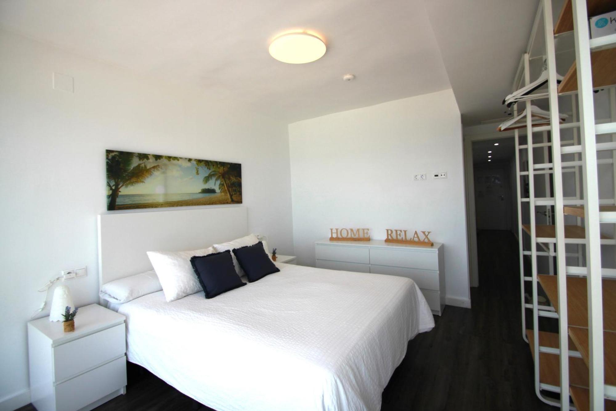 Apartamento Sea Views Ii
