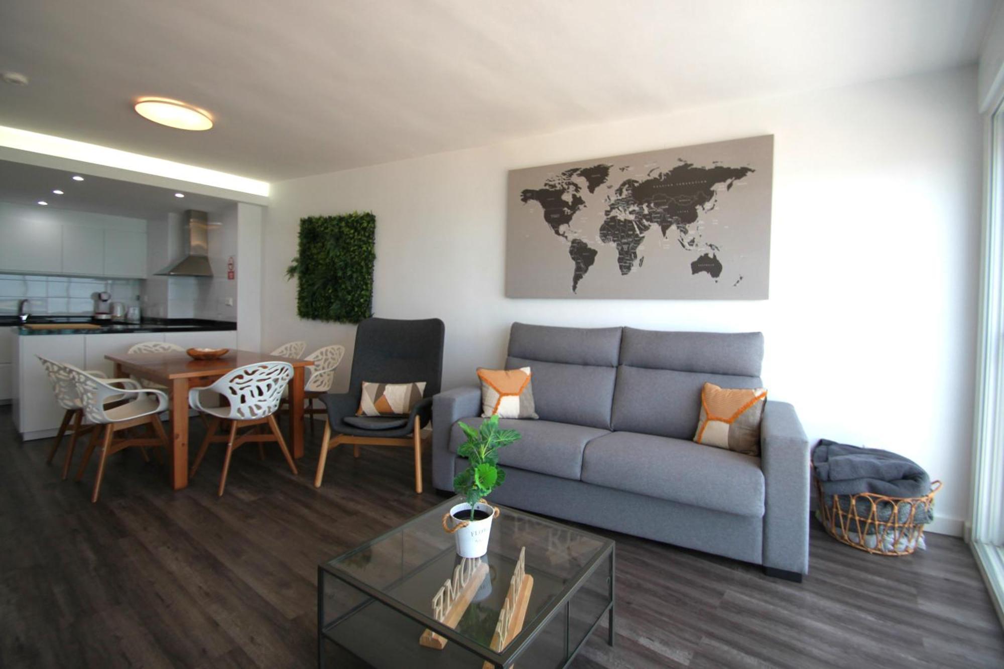 Sea Views Ii Apartamento Alicante