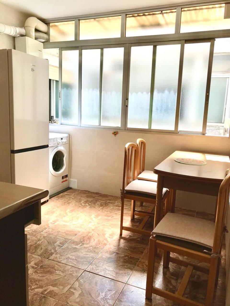 Appartement Melia