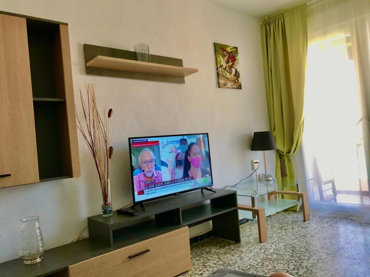 Melia Appartement