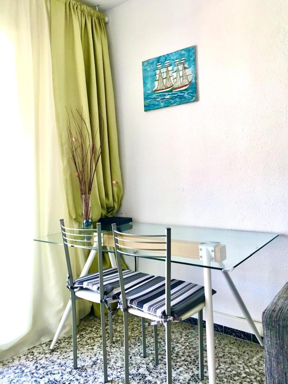 Appartement Melia