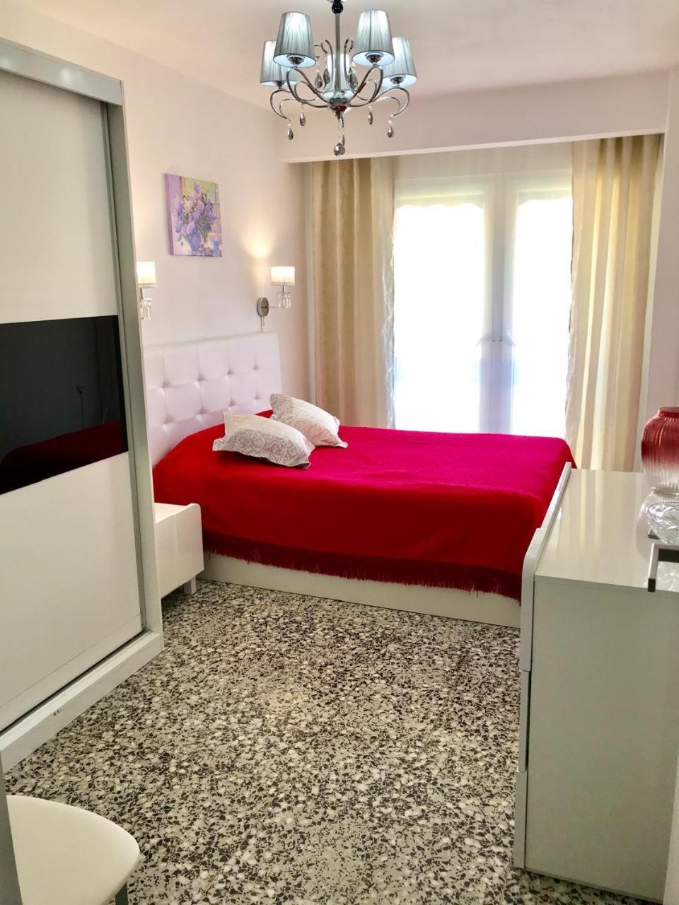 Appartement Melia