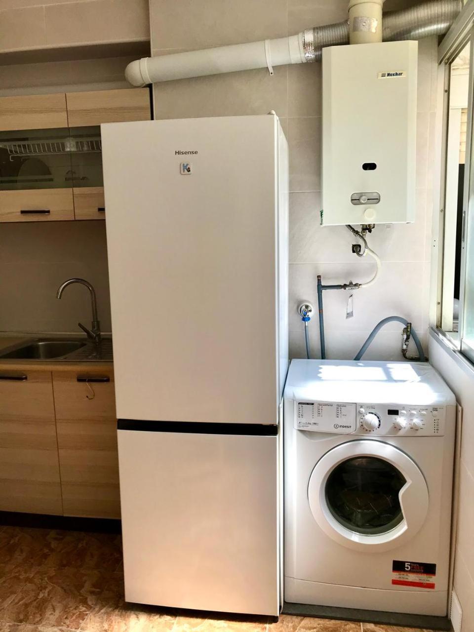 Melia Appartement *