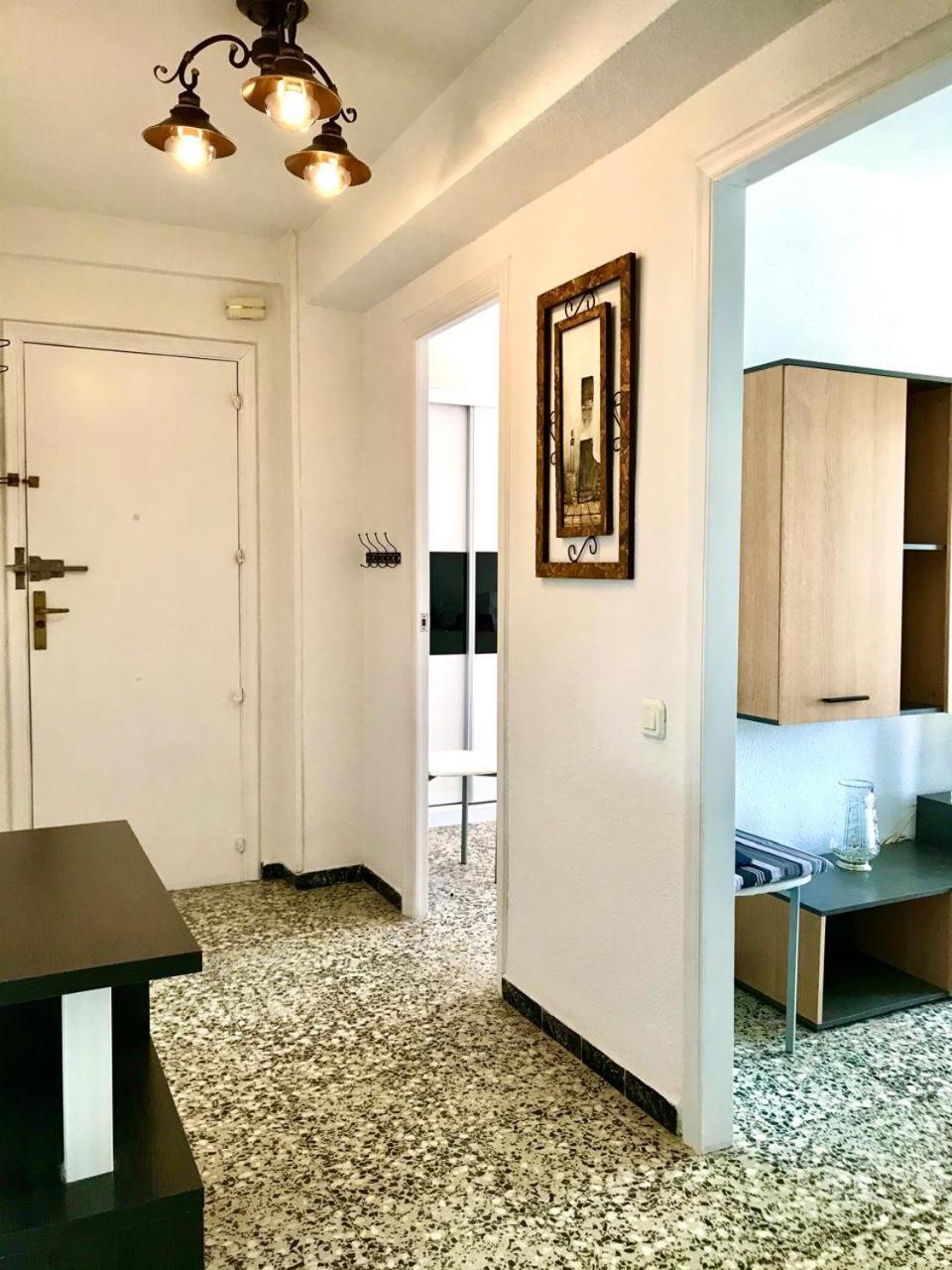 Appartement Melia *
