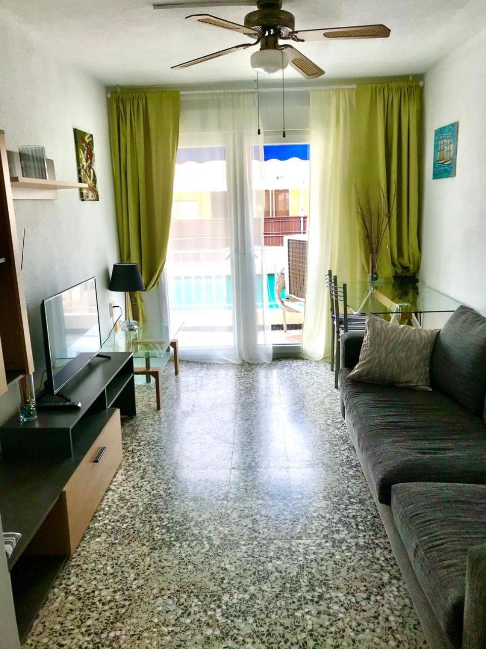 Appartement Melia