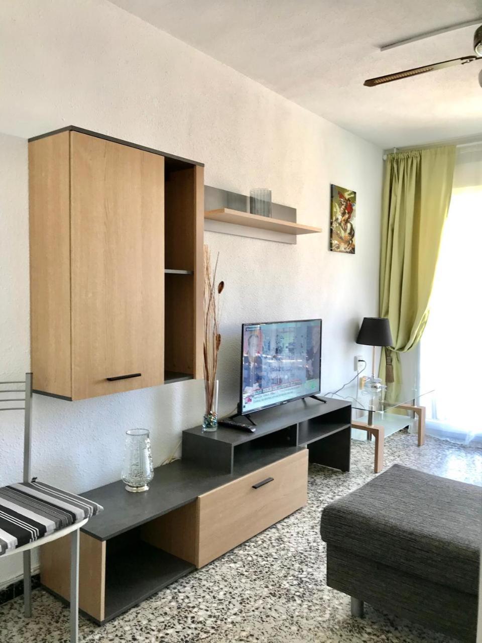 Appartement Melia *