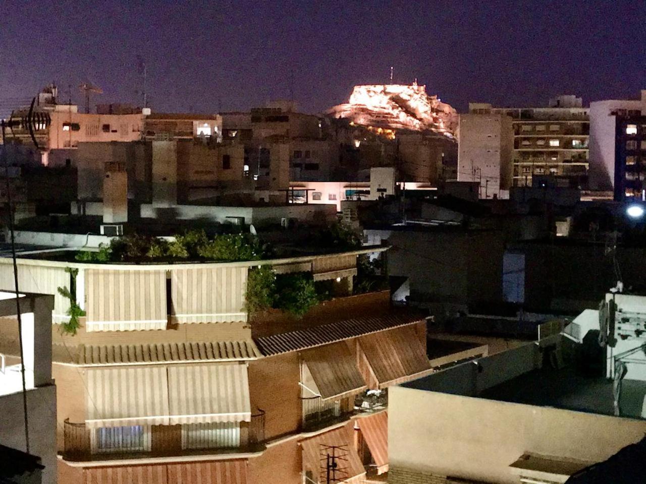 Melia Appartement Alicante