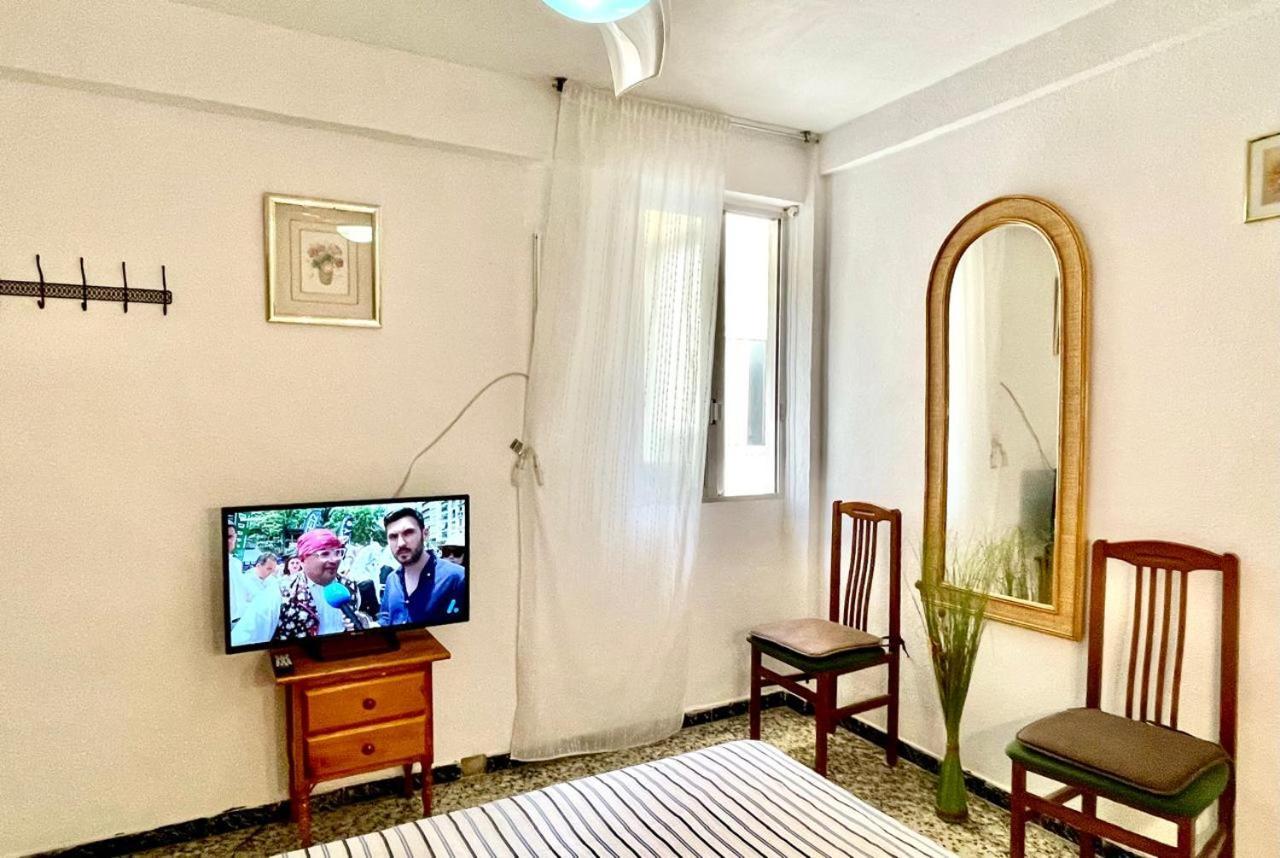Melia Appartement Alicante