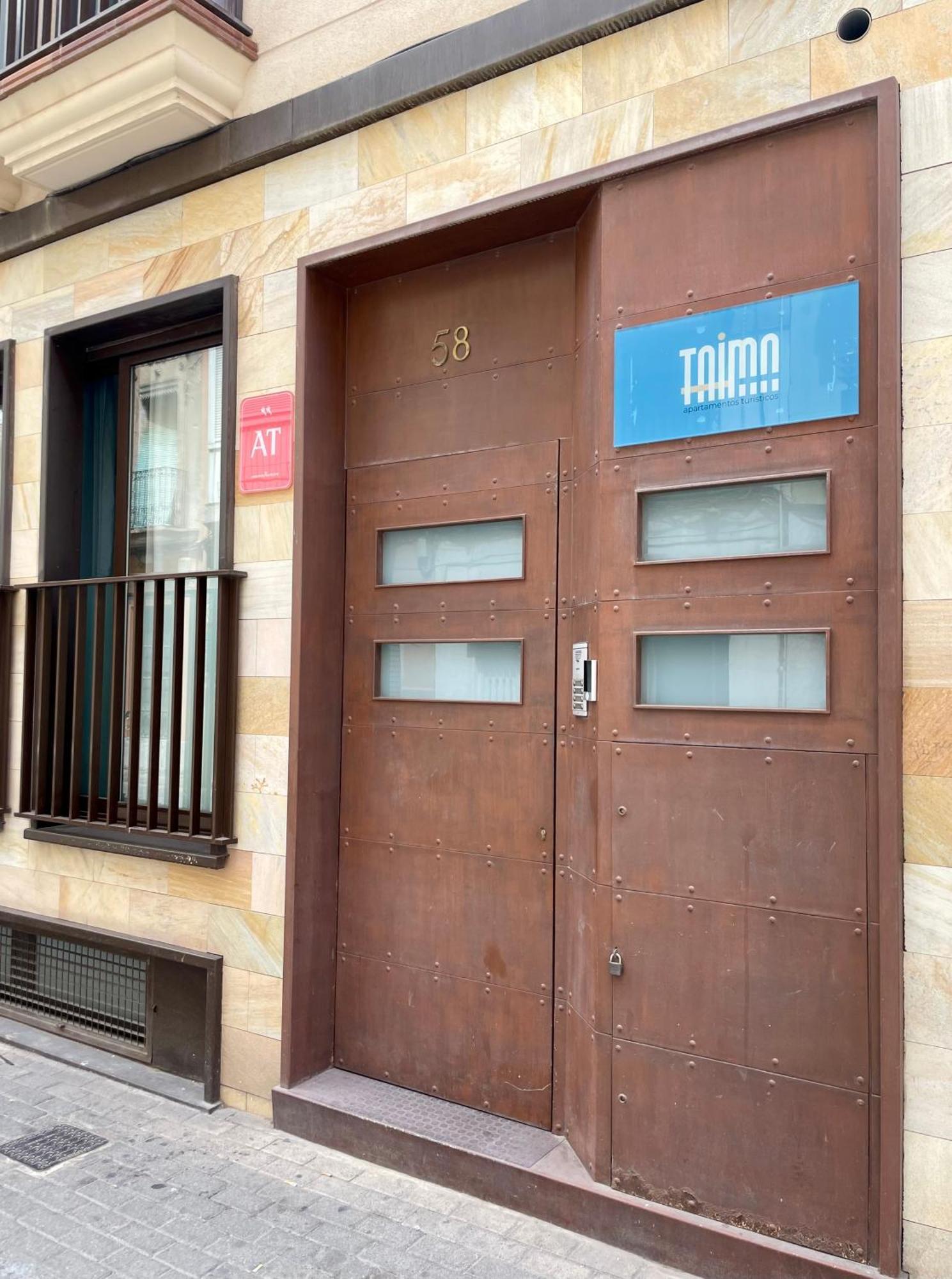 Taima Flats 2