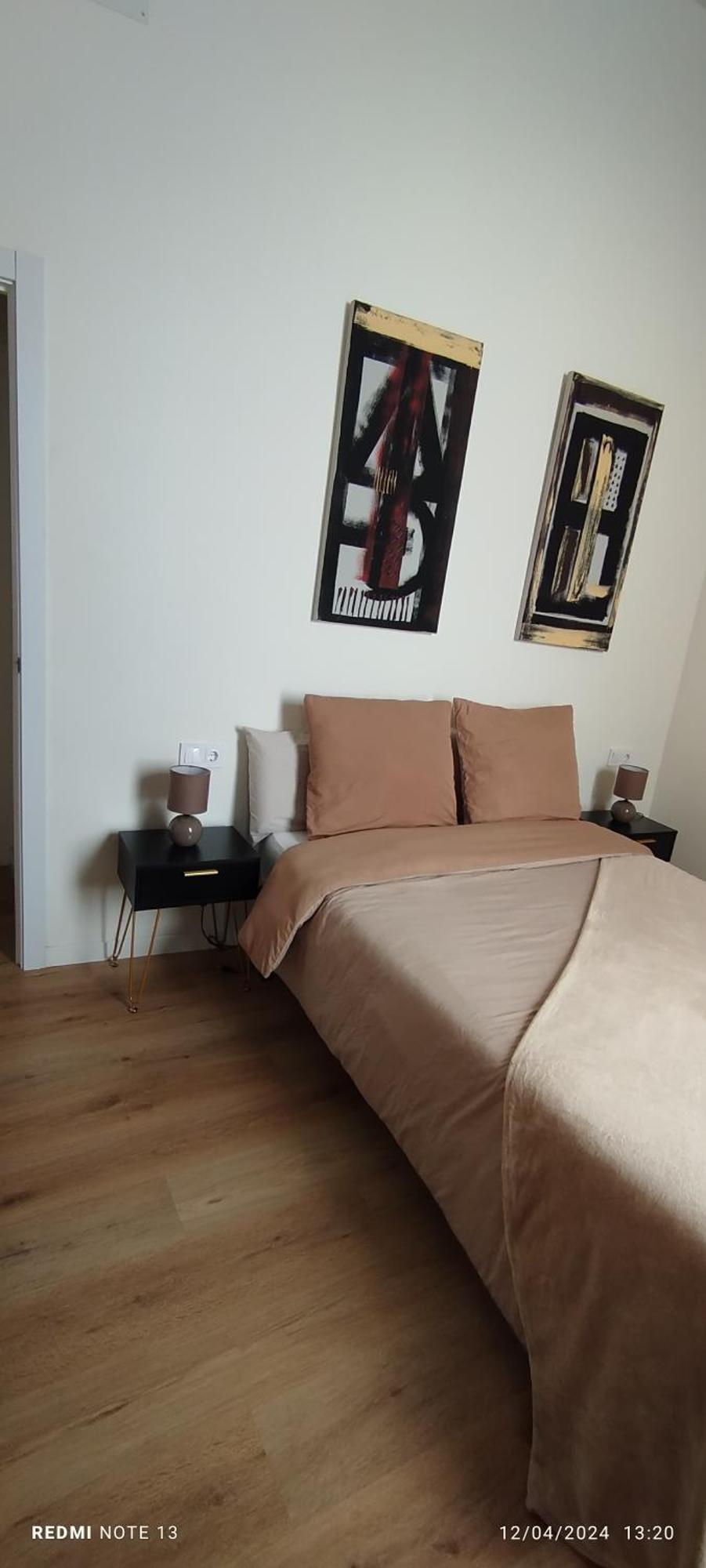 Centerbeach&chic Appartement Alicante