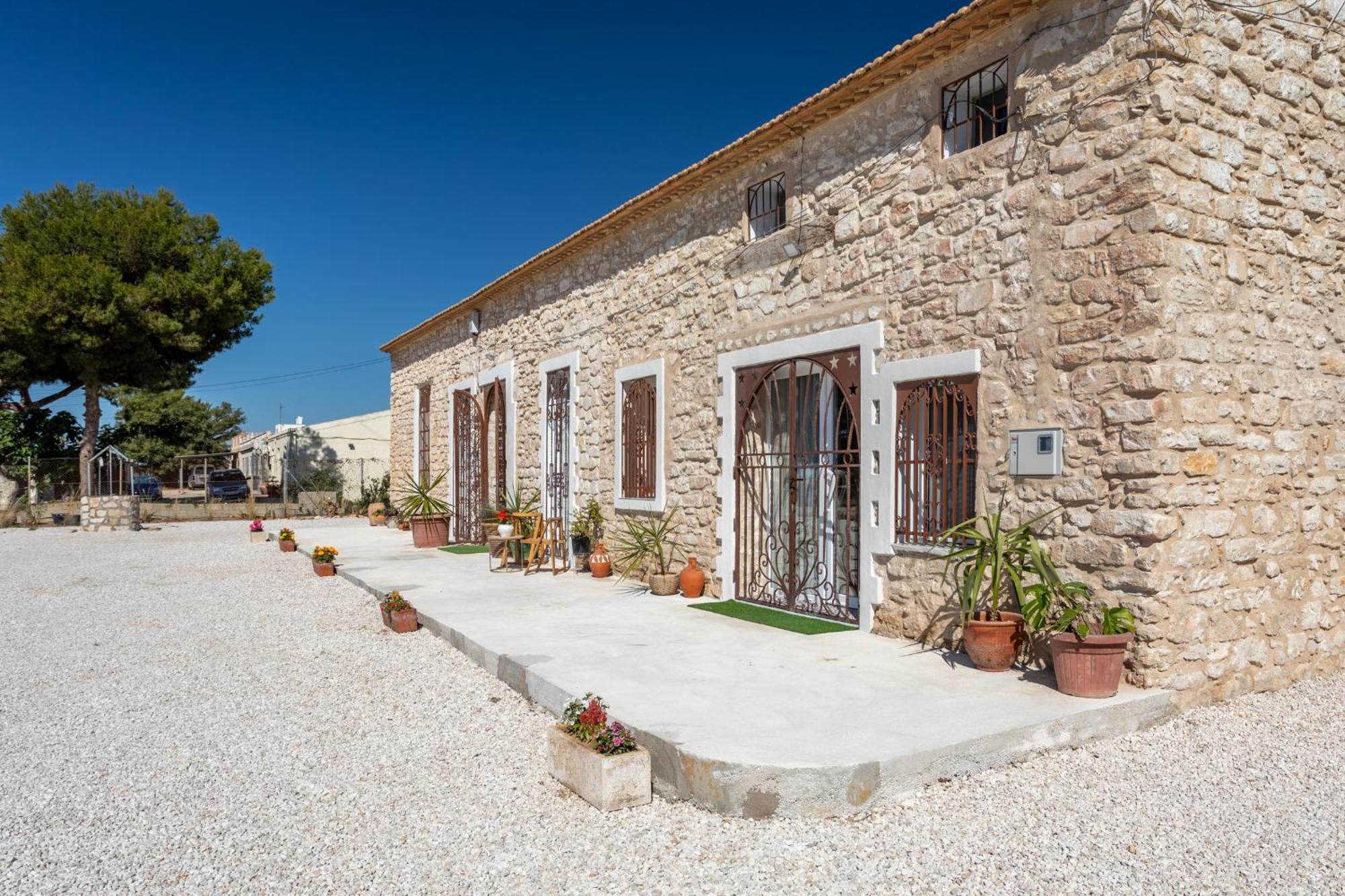 Ferienhaus Casitas Del Mar