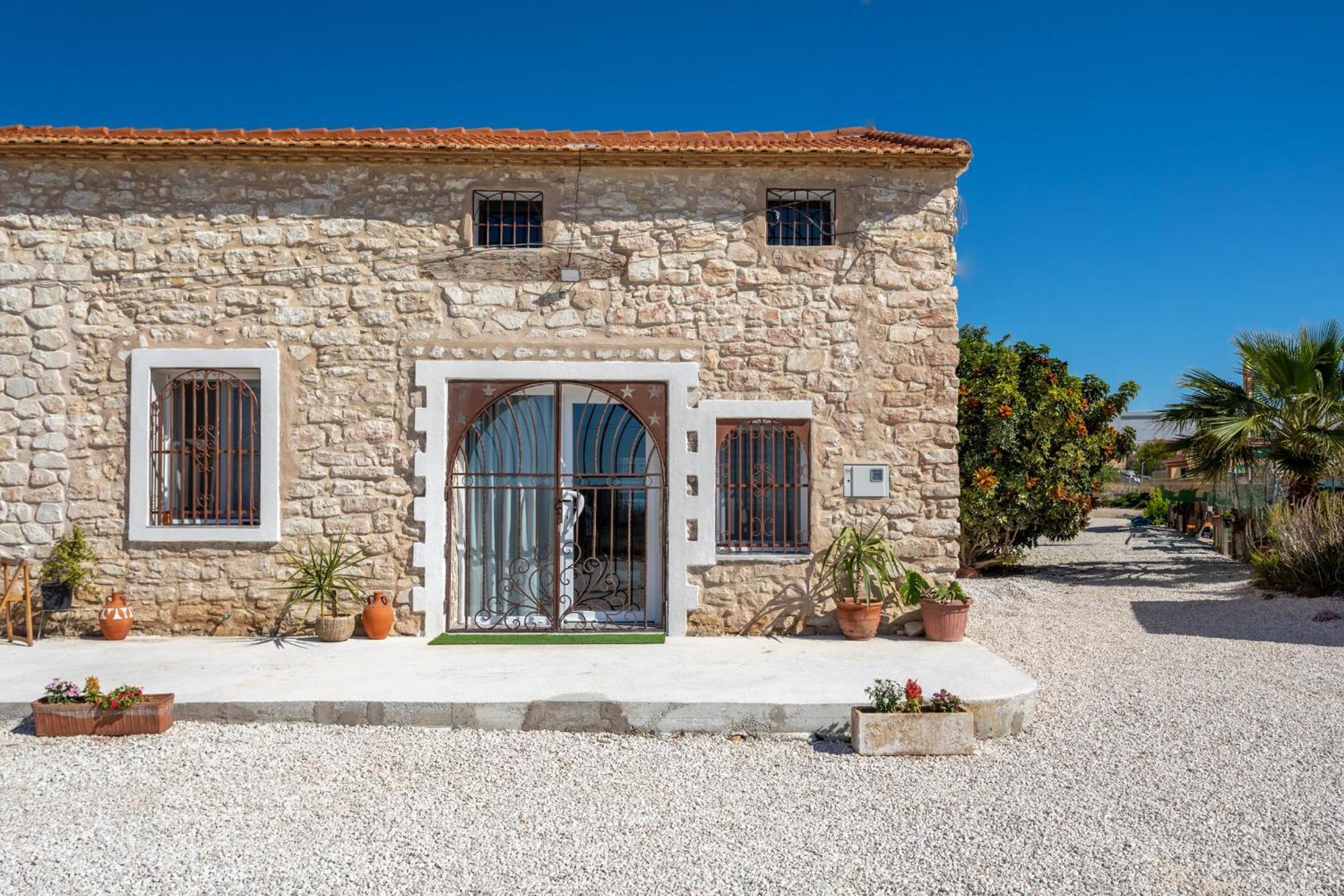 Casitas Del Mar Ferienhaus