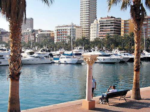 Apartamento Virgen Del Socorro Apartment *