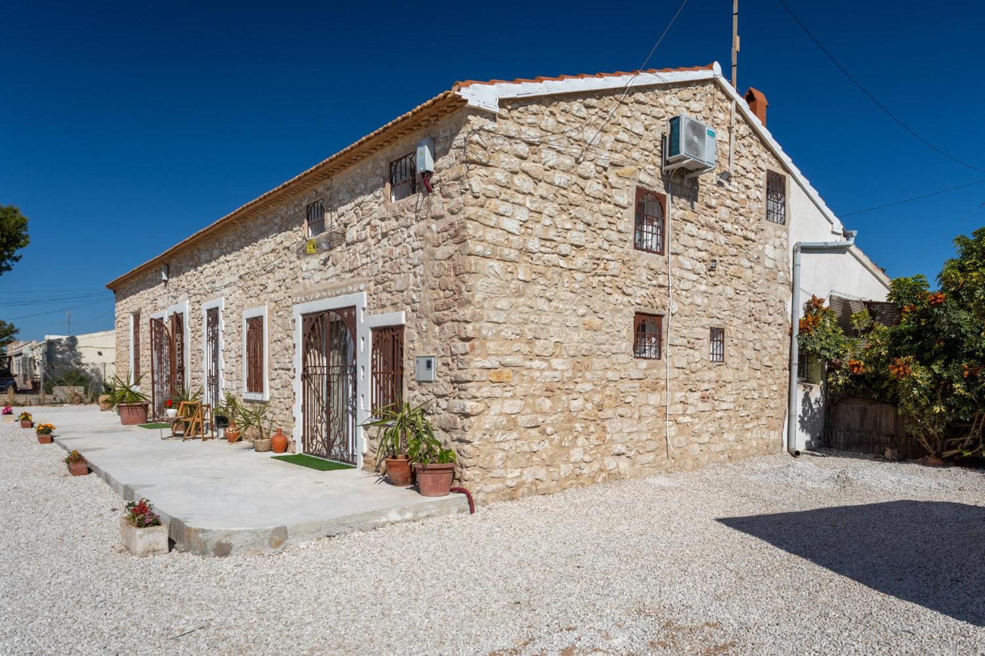 Casitas Del Mar
