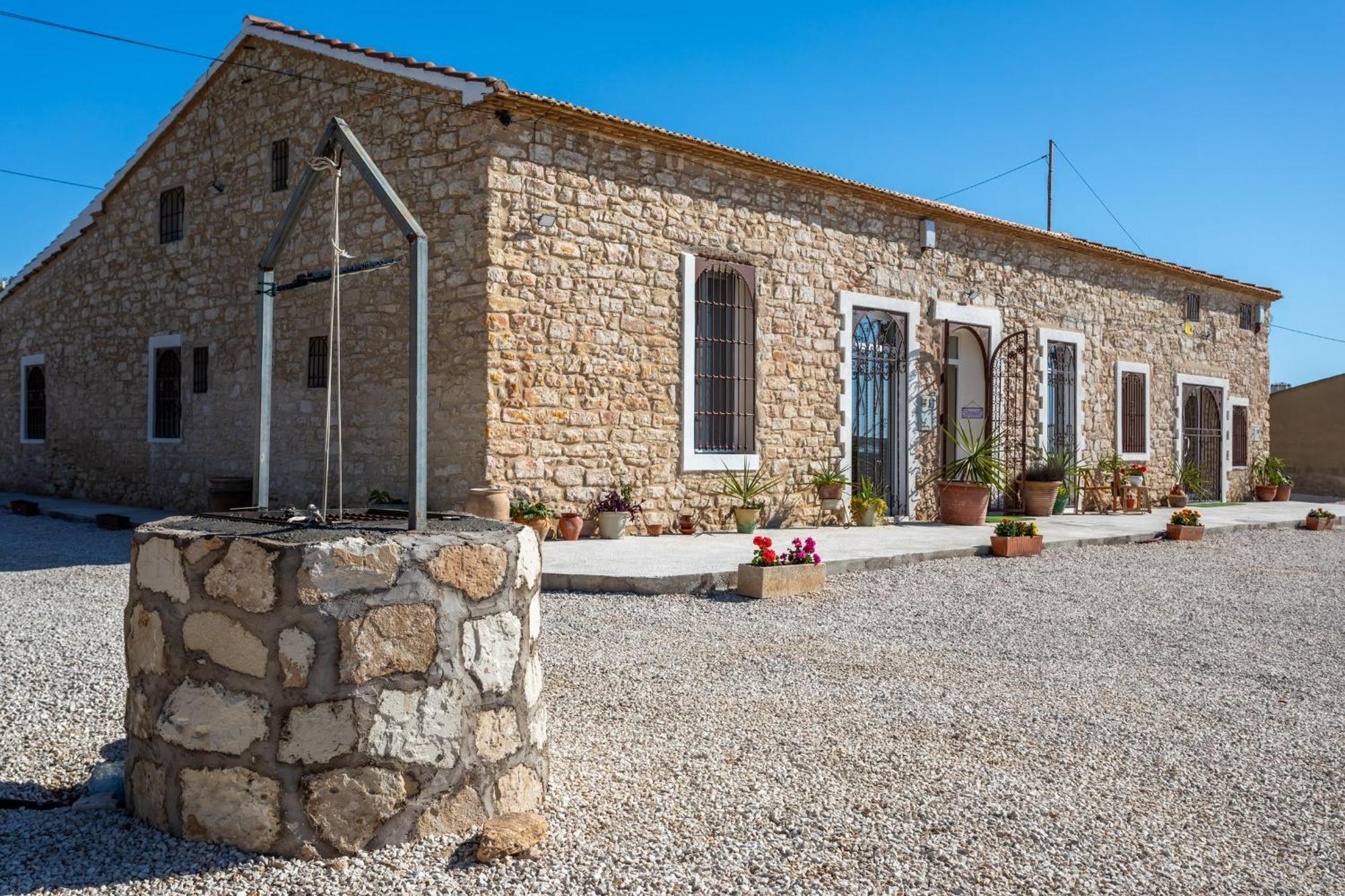 Ferienhaus Casitas Del Mar