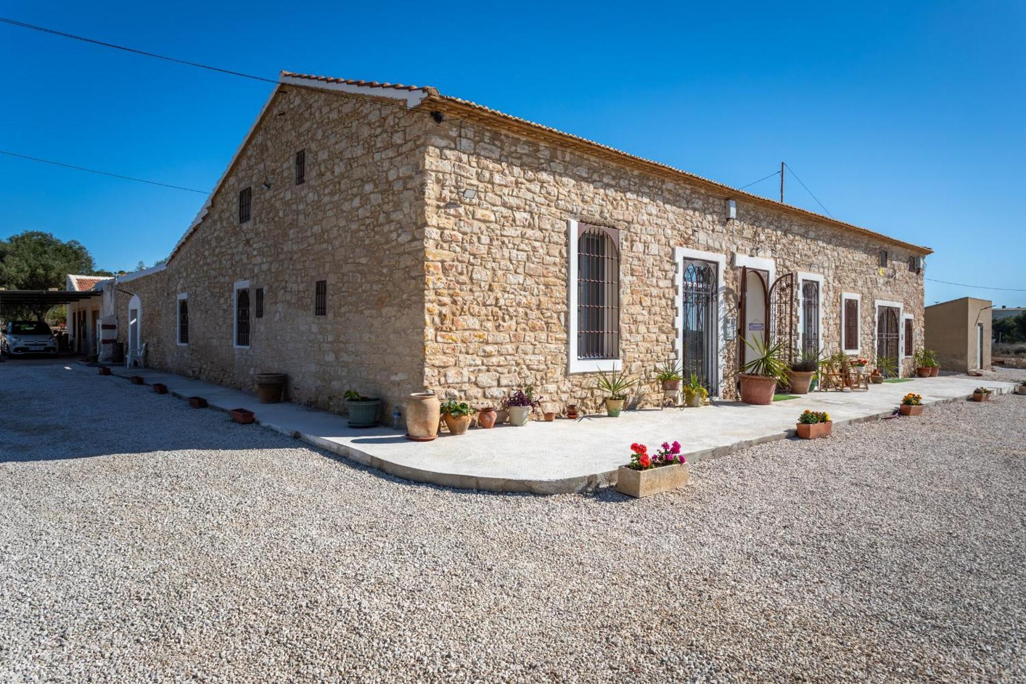Casitas Del Mar *