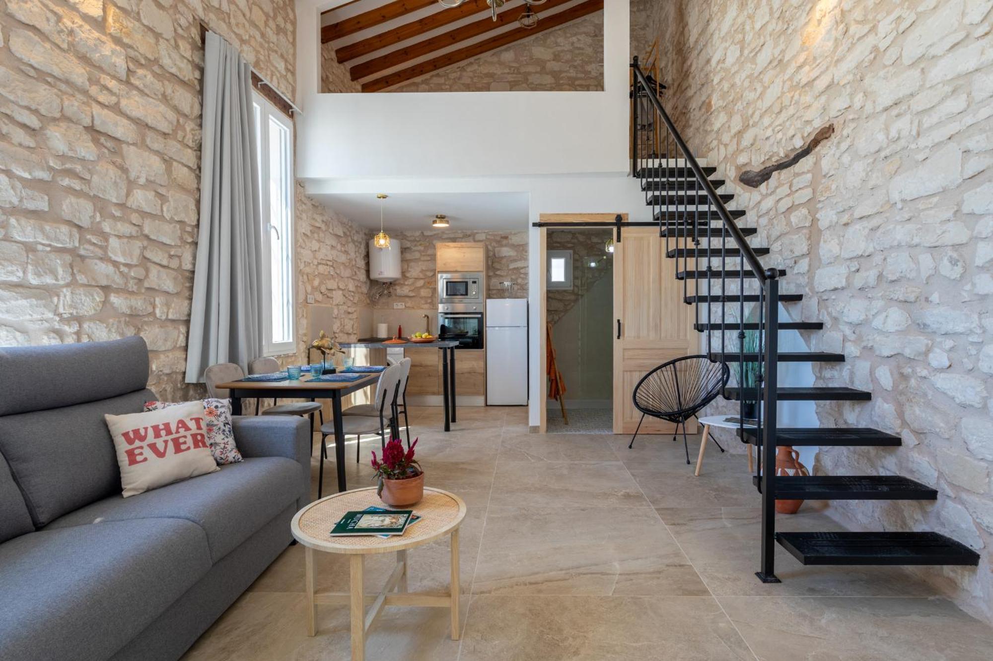 Ferienhaus Casitas Del Mar