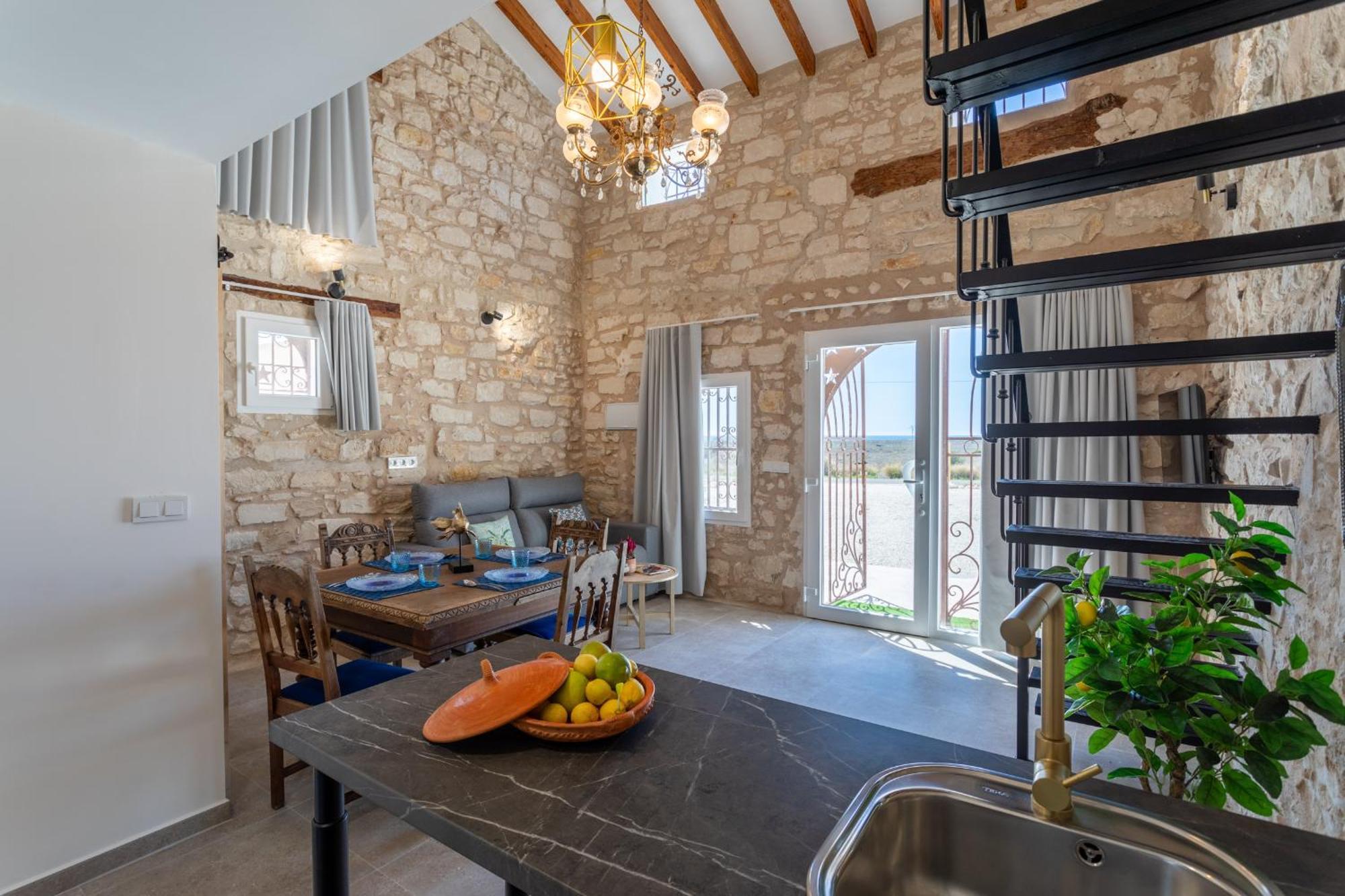 Casitas Del Mar Ferienhaus Alicante