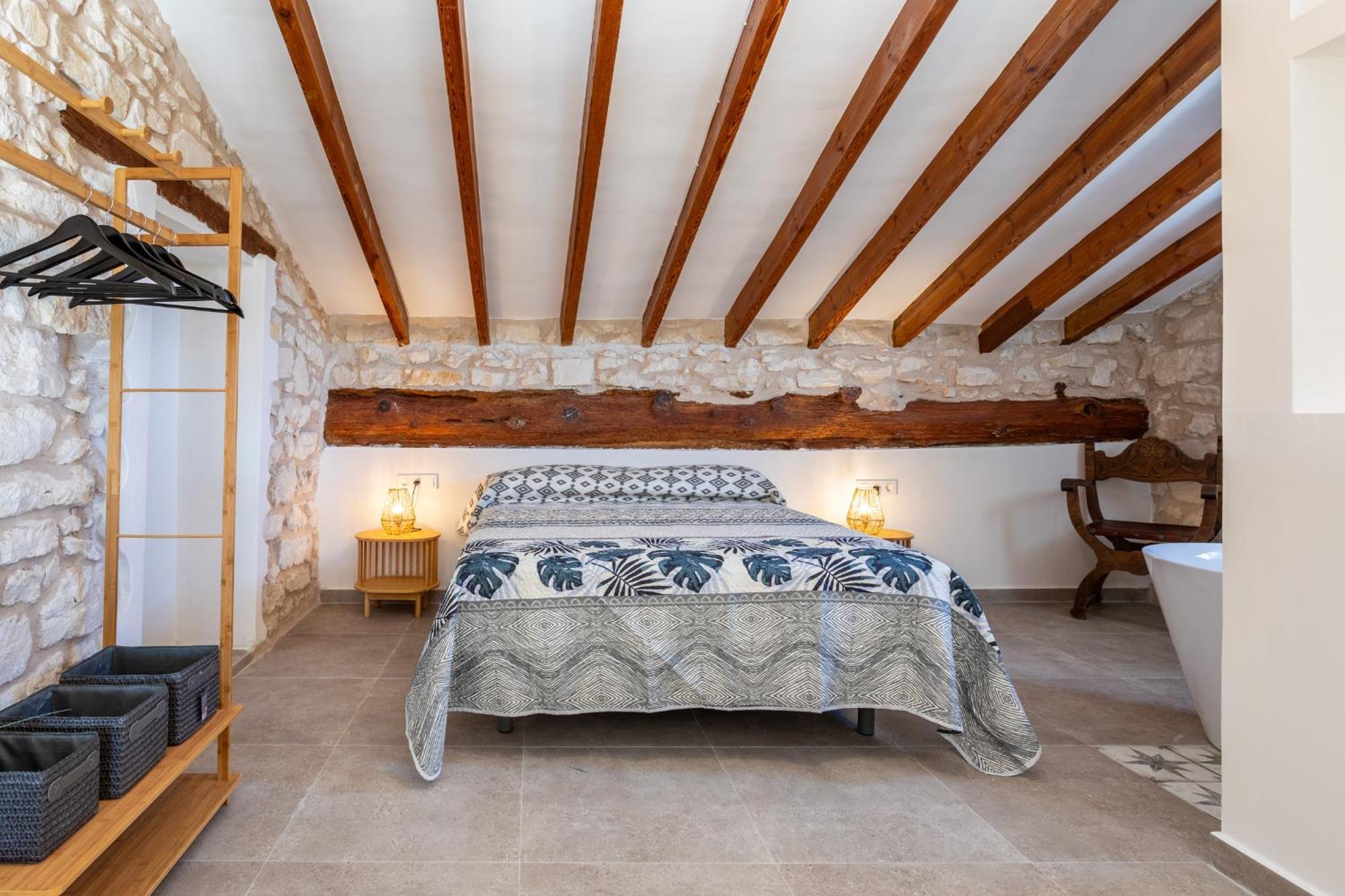 Ferienhaus Casitas Del Mar