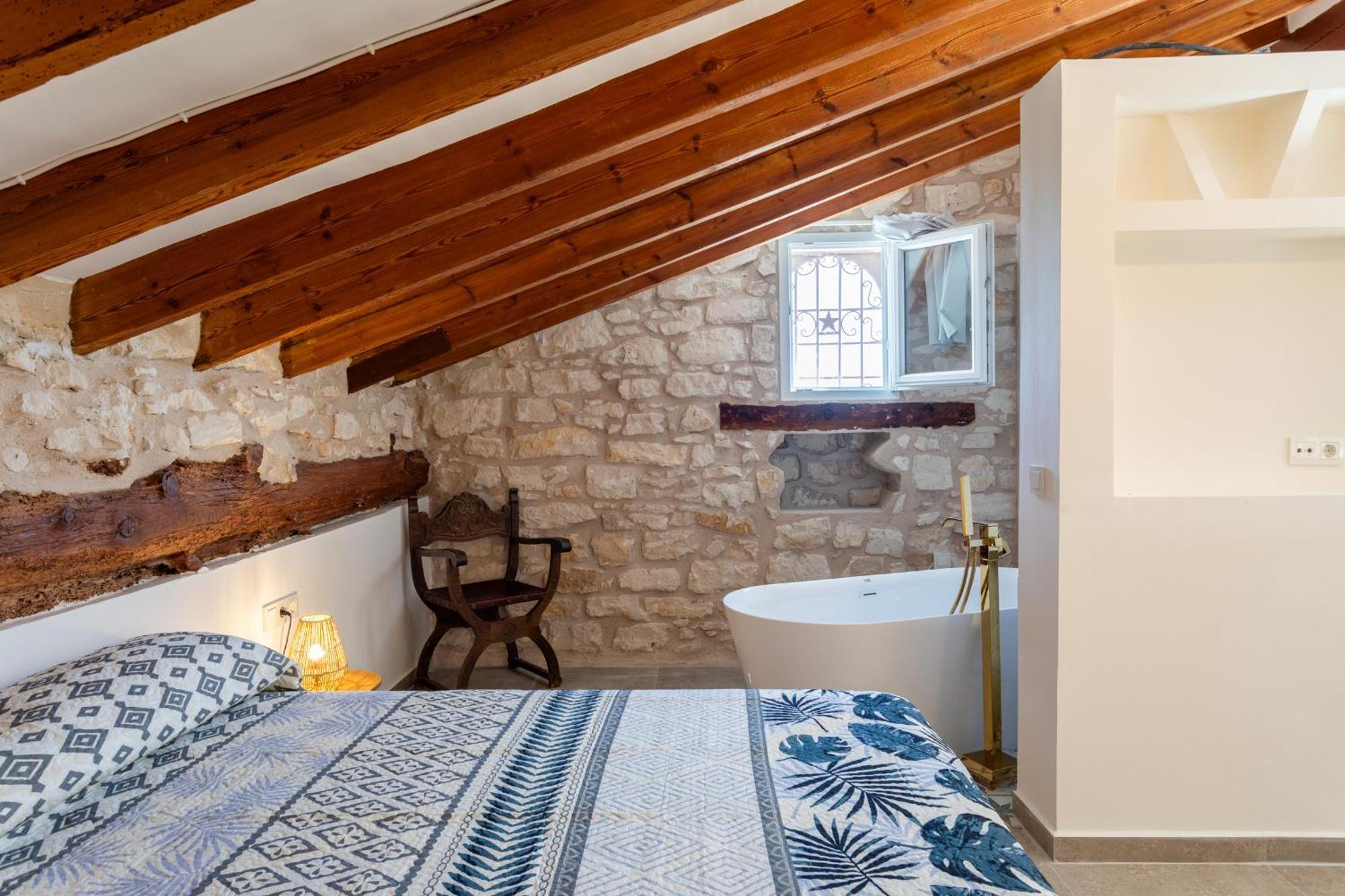Casitas Del Mar Ferienhaus