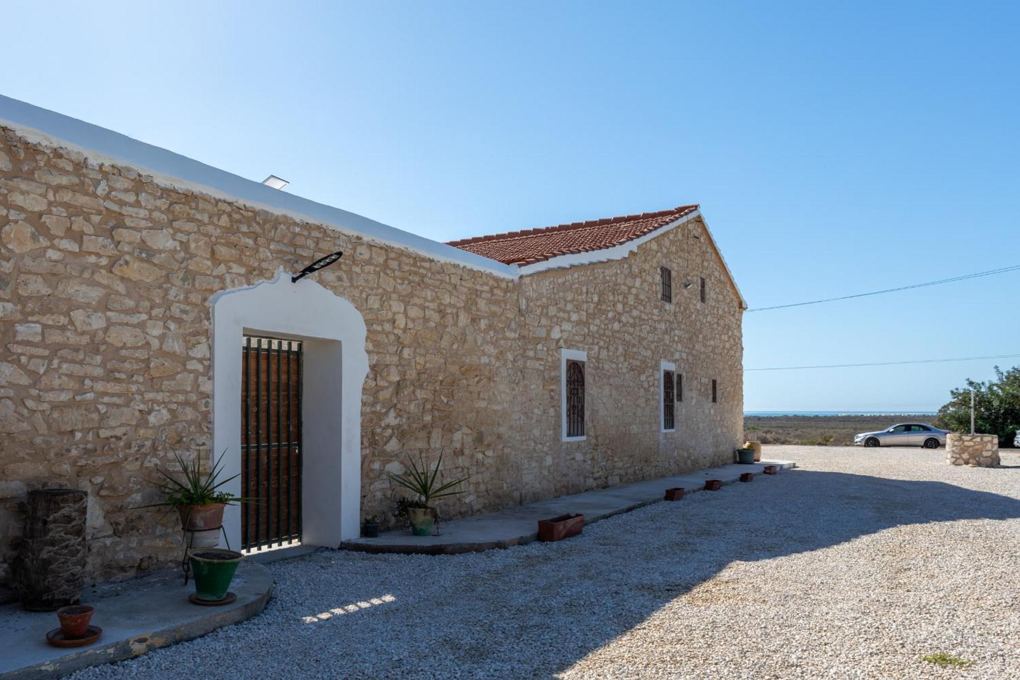 Ferienhaus Casitas Del Mar Alicante