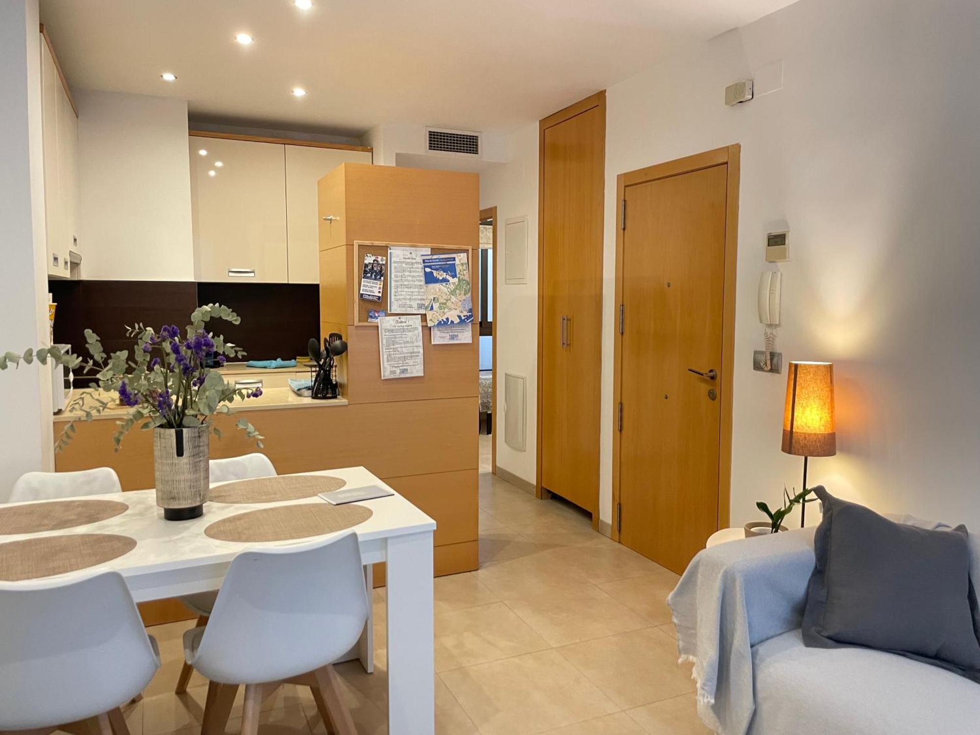 Taima Flats 1 Alicante
