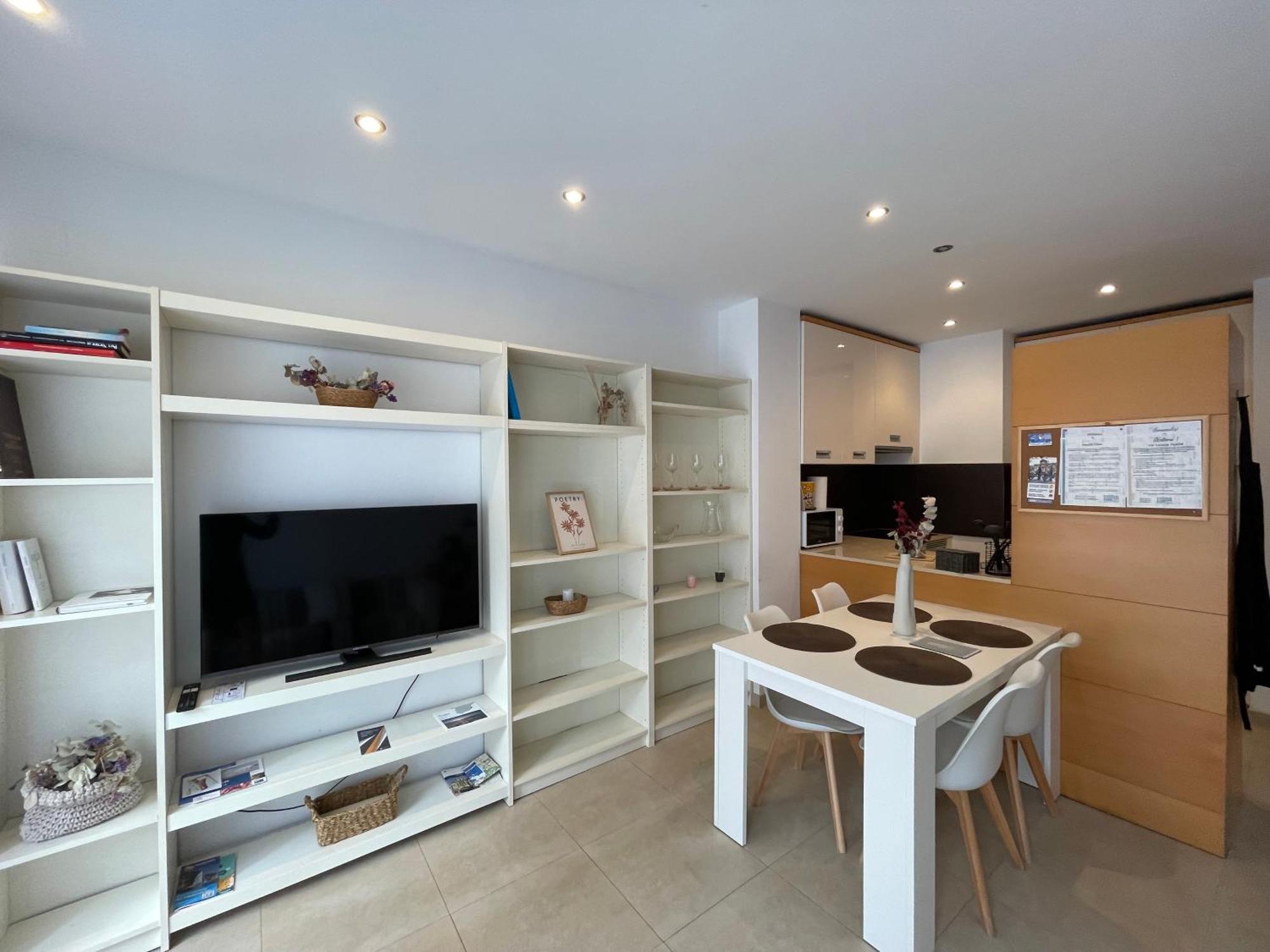 Taima Flats 3 * Alicante
