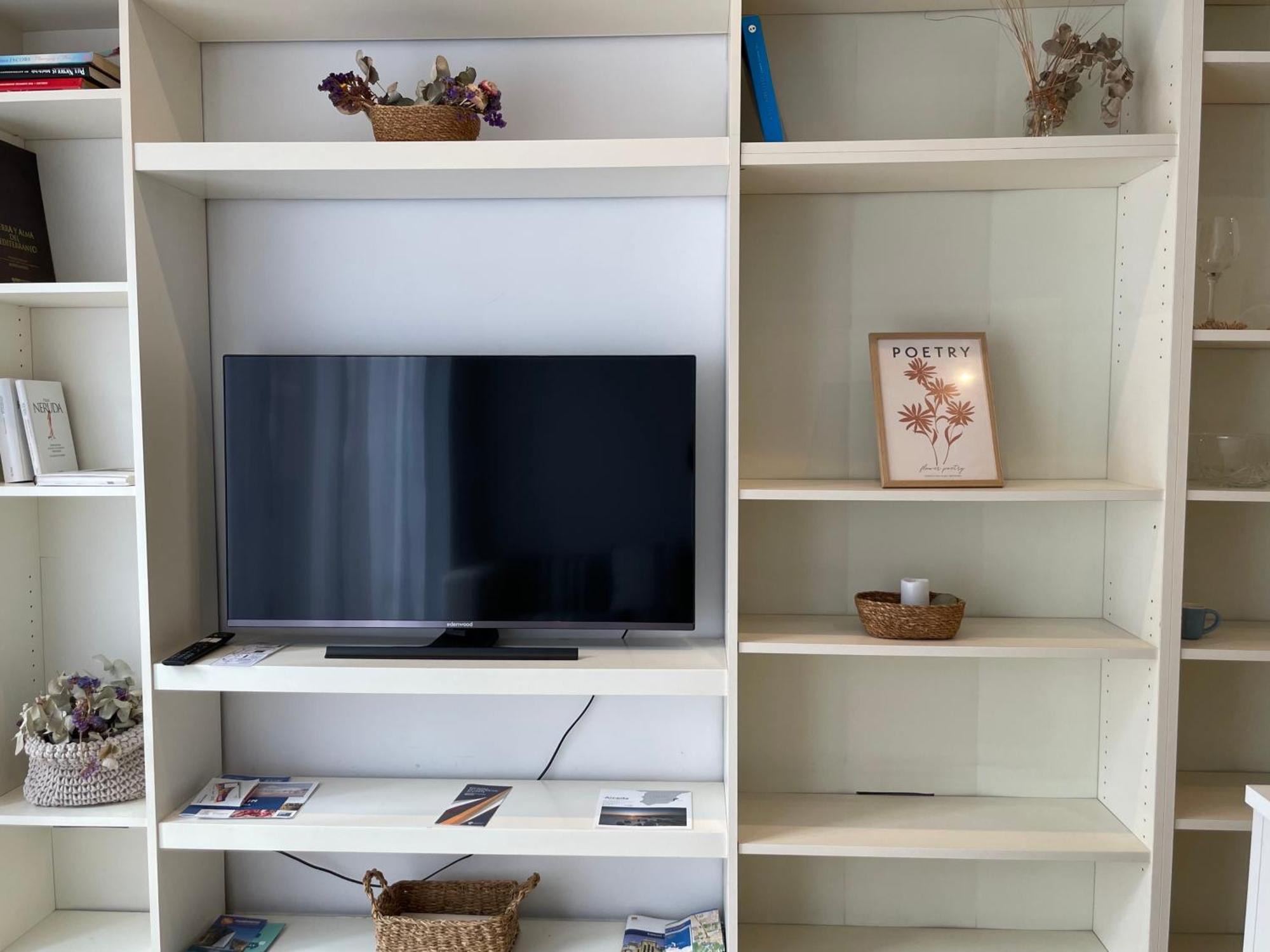Taima Flats 3 Alicante