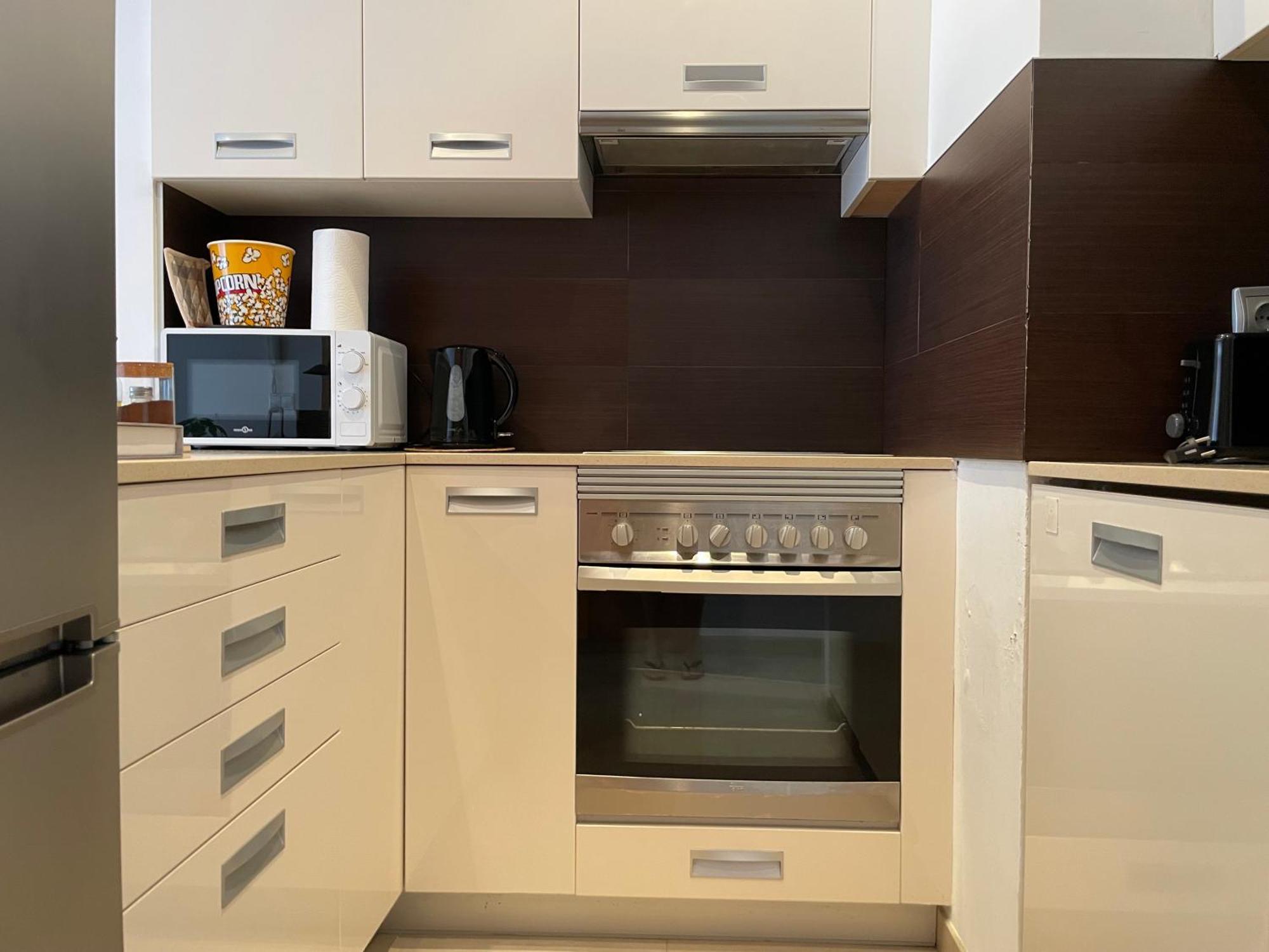 Apartamento Taima Flats 3
