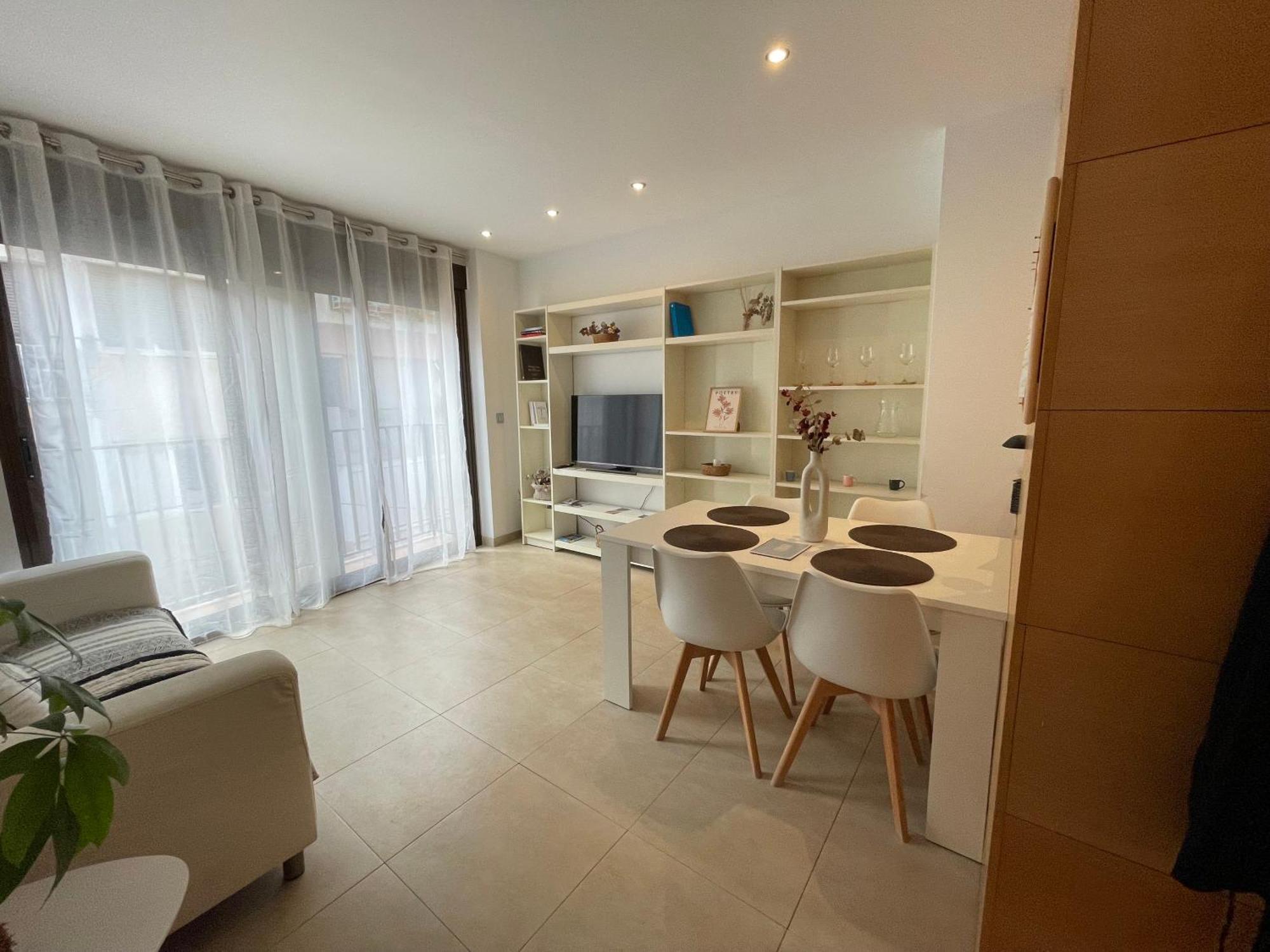 Taima Flats 3 Alicante