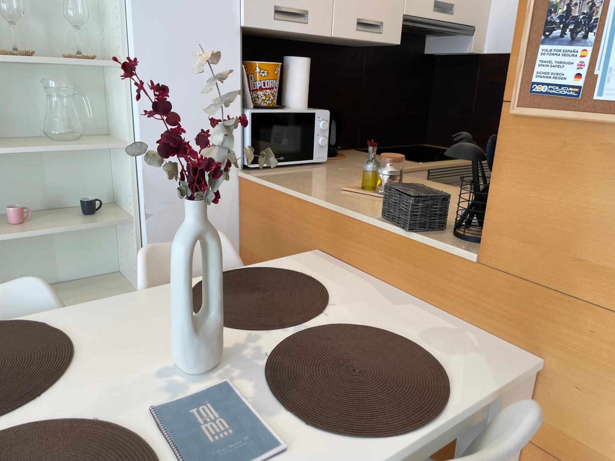Apartamento Taima Flats 3 *
