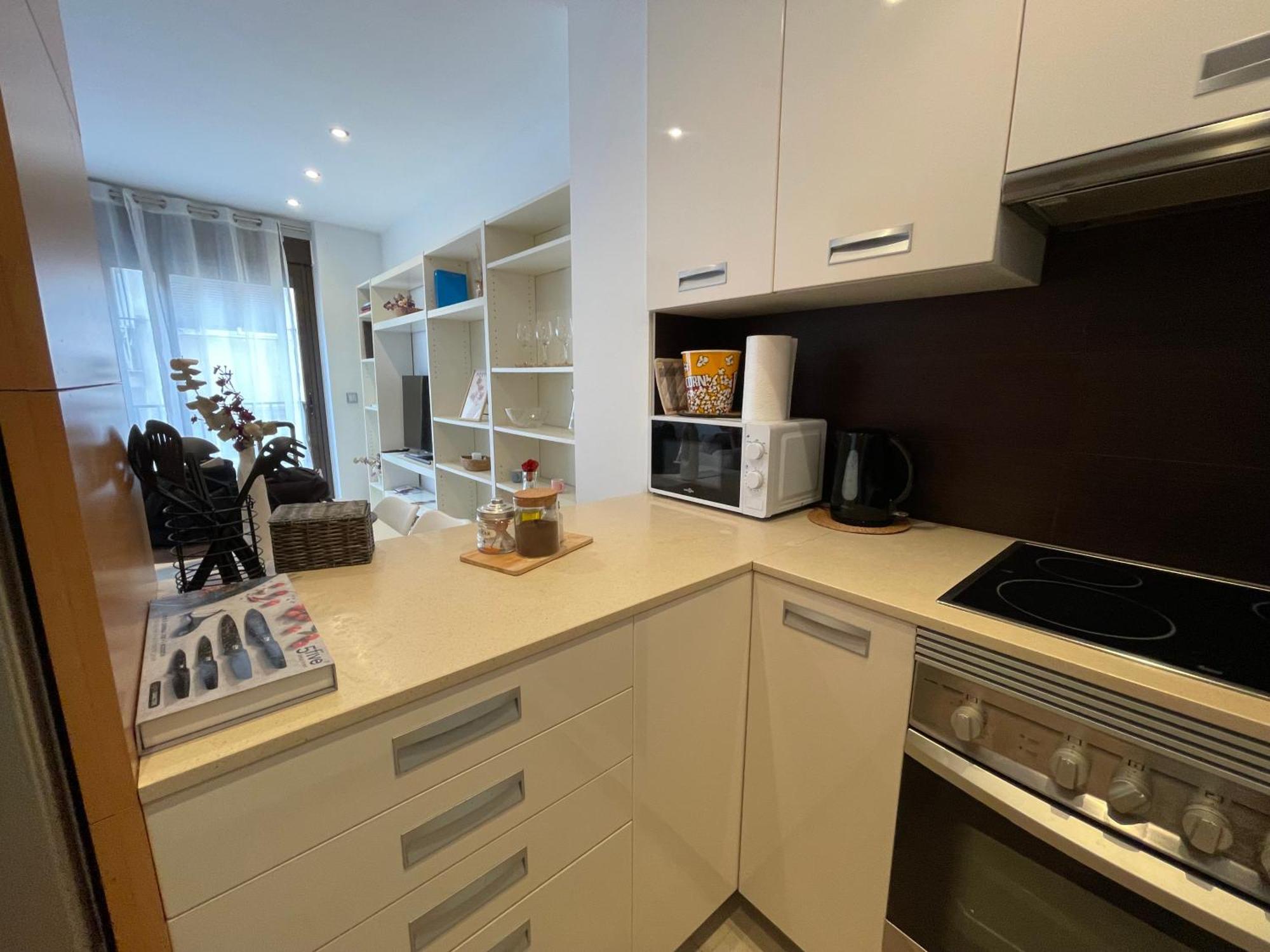 Taima Flats 3 Apartamento Alicante
