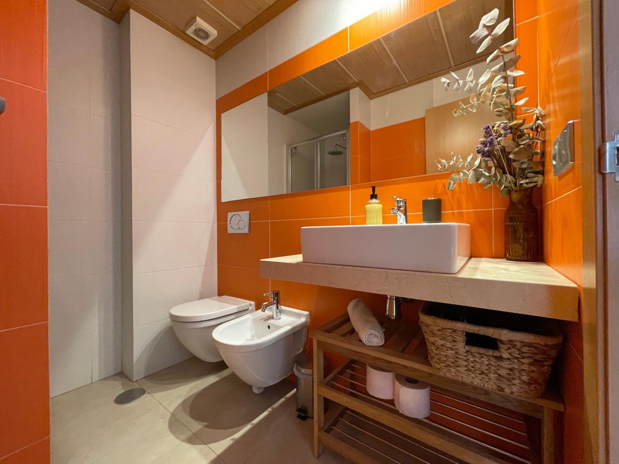 Apartamento Taima Flats 3 Alicante