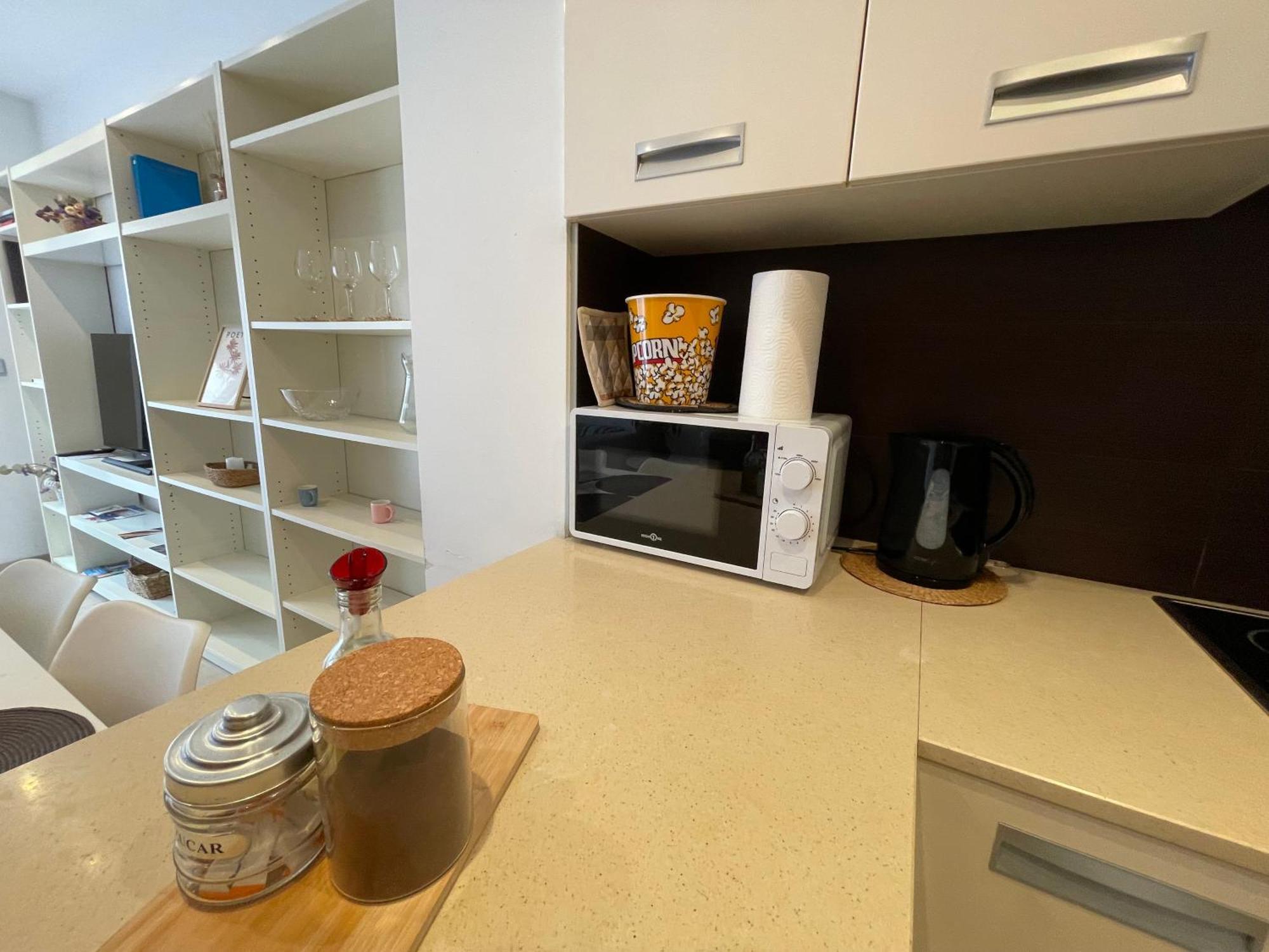 Taima Flats 3 Alicante