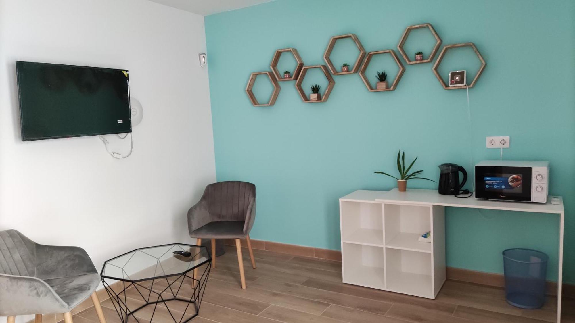 Bergez Guest house Alicante