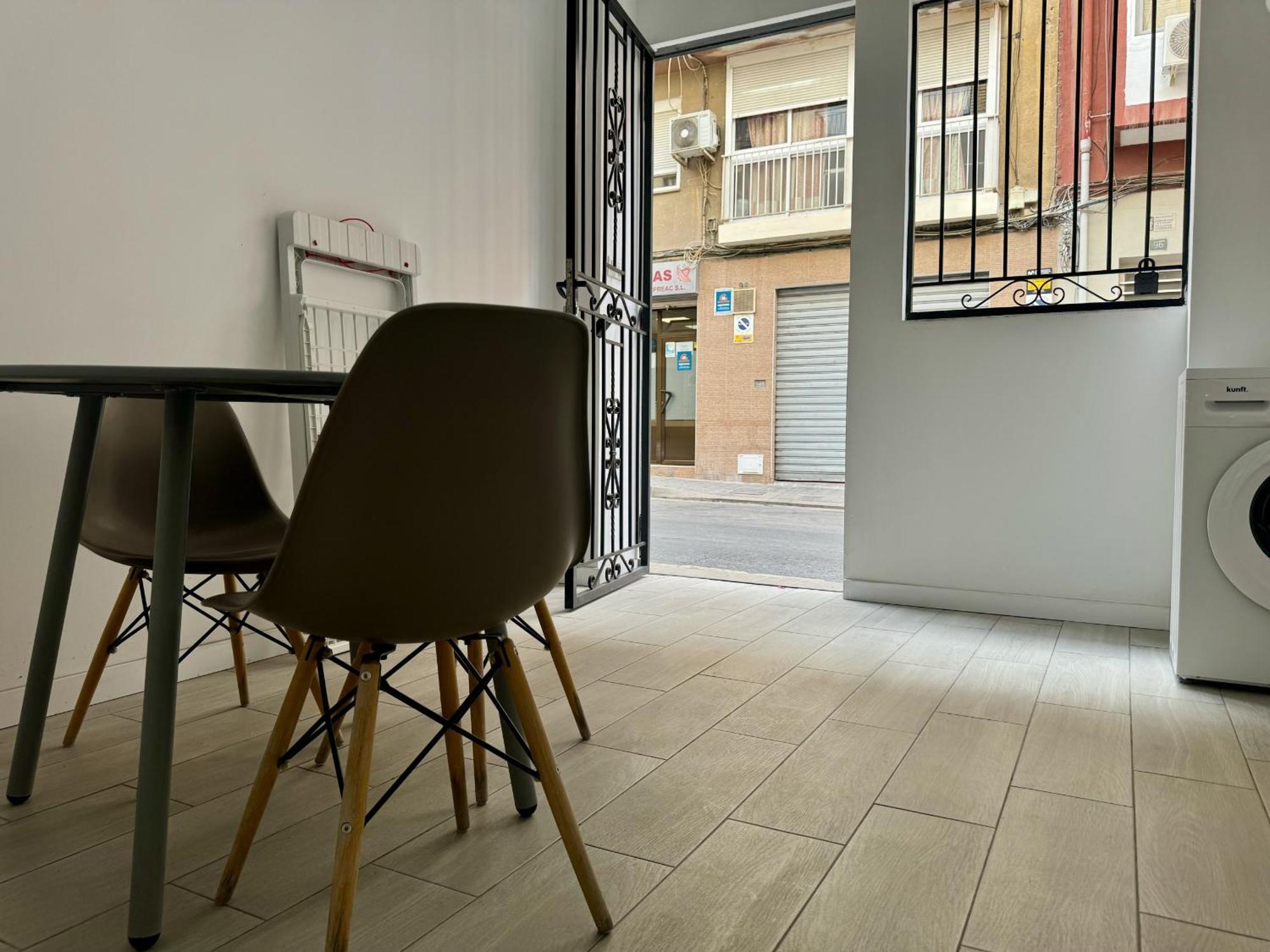 Apartamento Alcala Galiano 81 By United Renters *