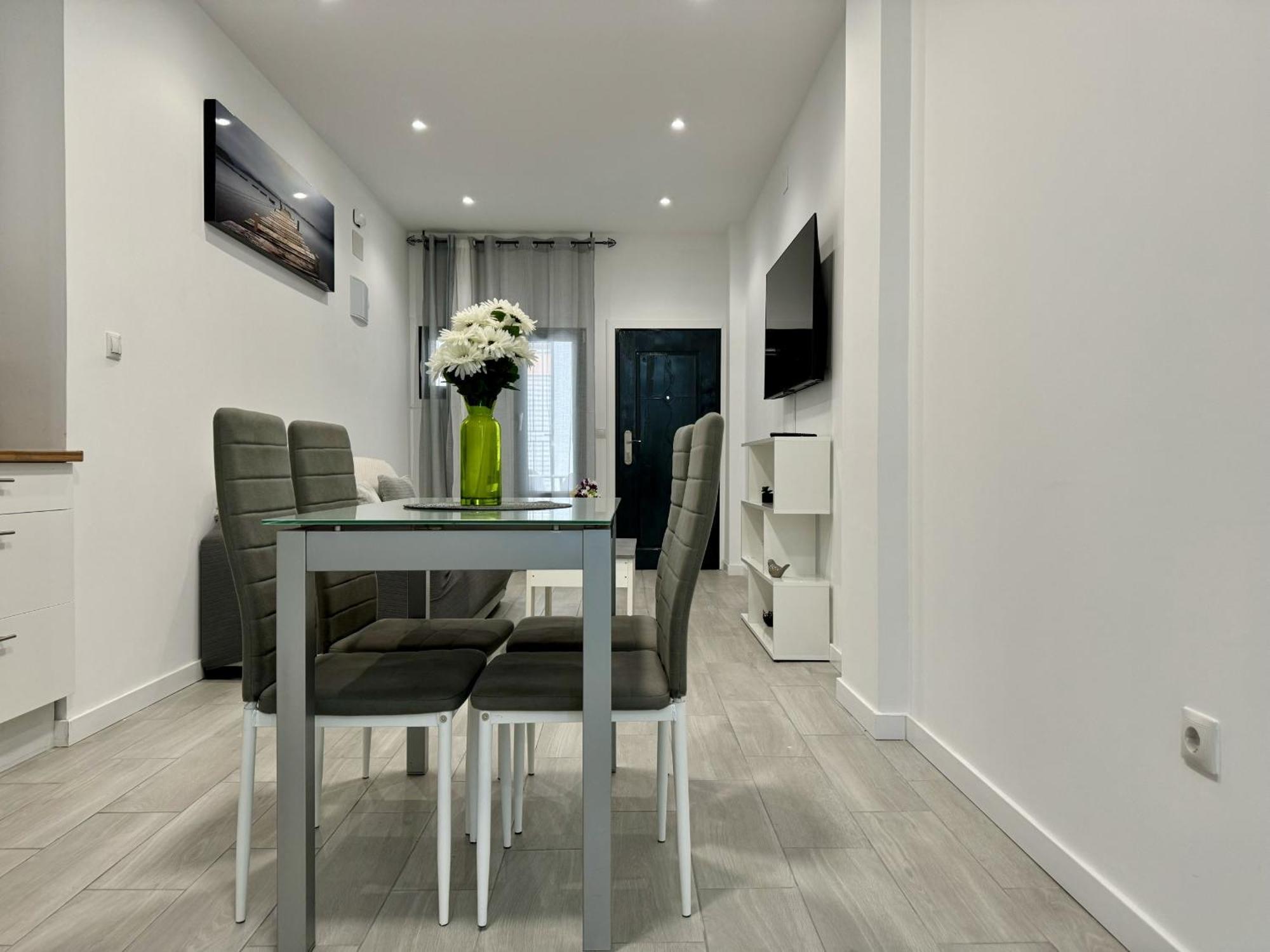 Alcala Galiano 81 By United Renters Alicante