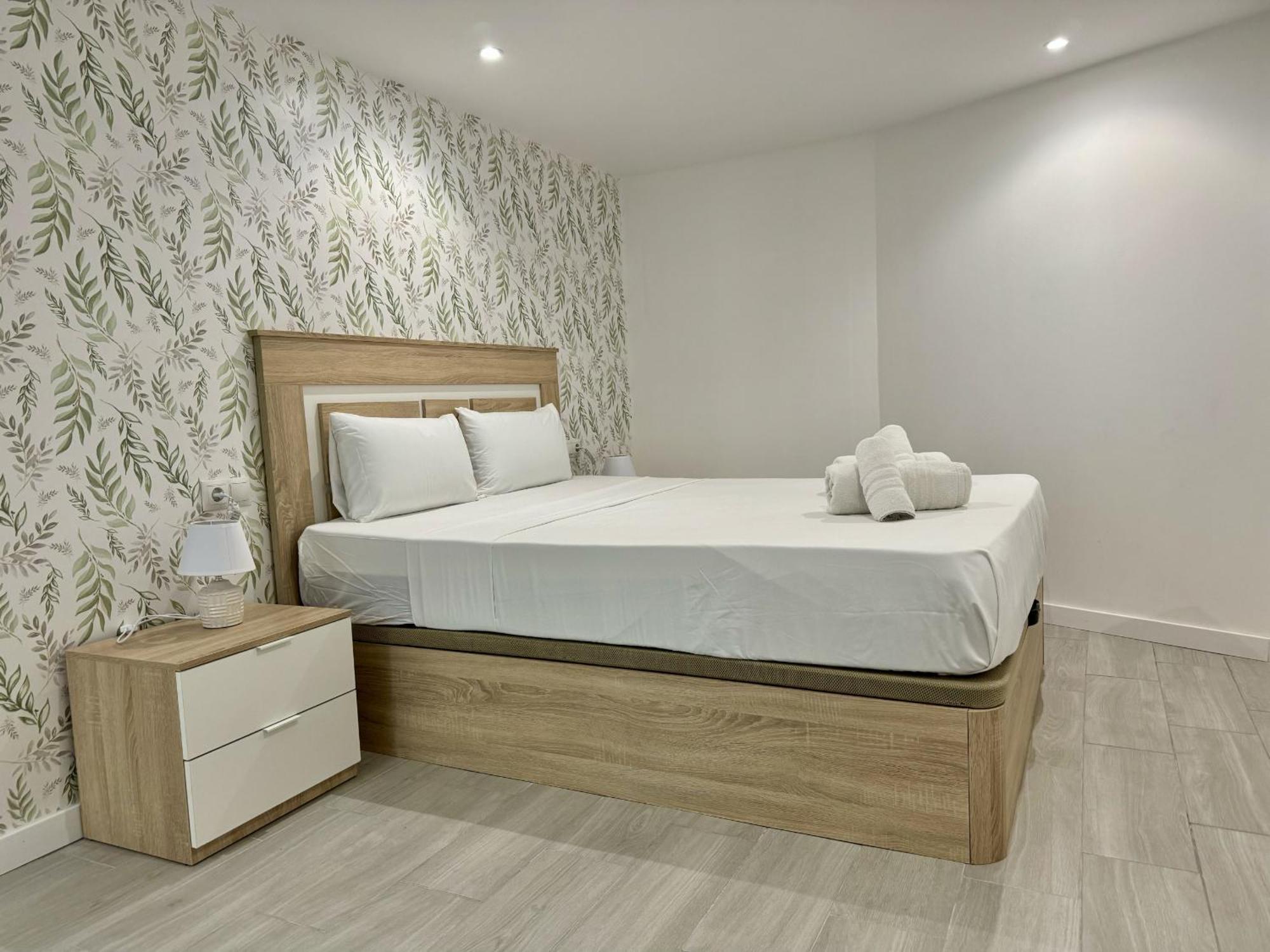 Apartamento Alcala Galiano 81 By United Renters