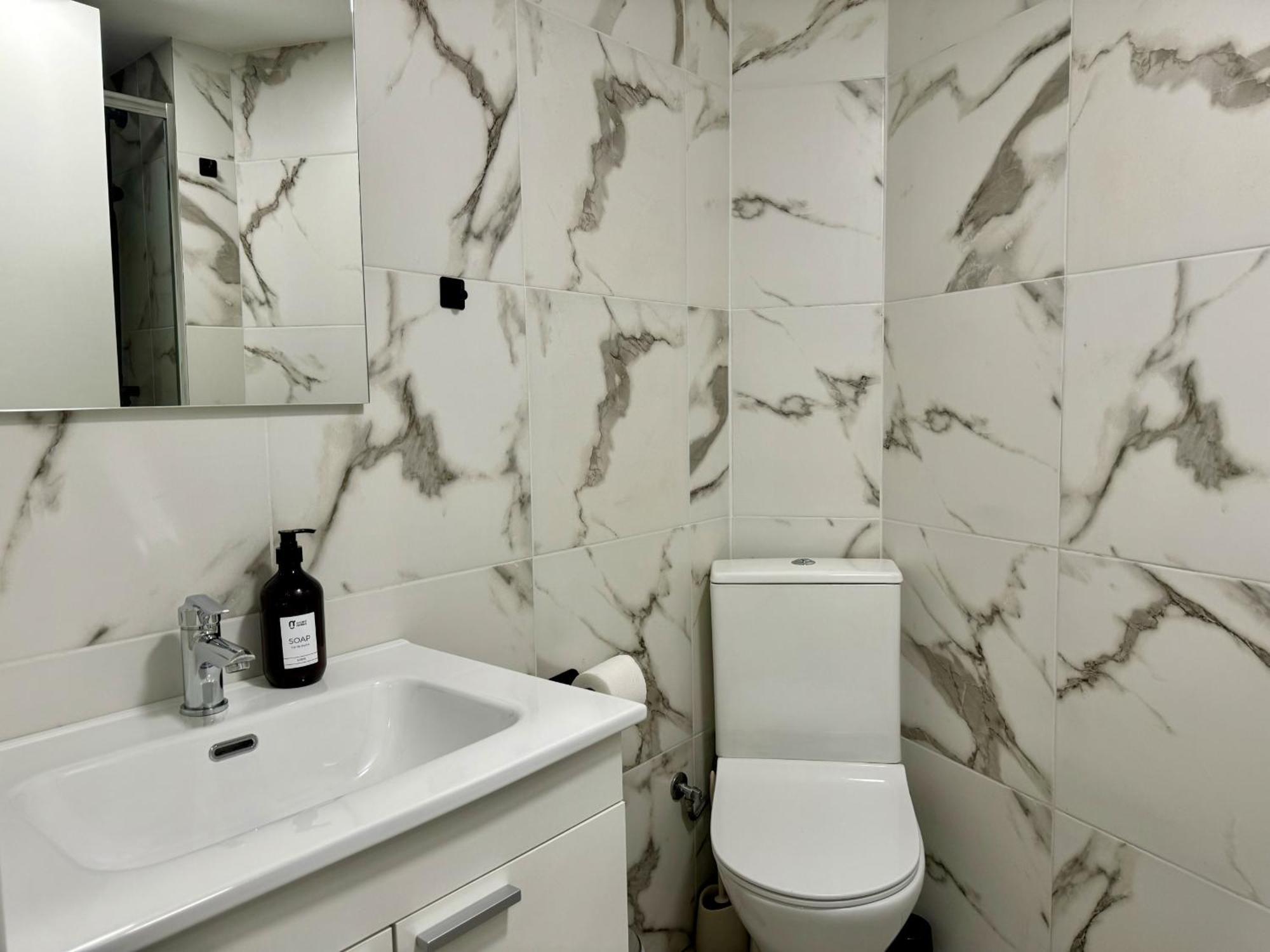 Apartamento Alcala Galiano 81 By United Renters *