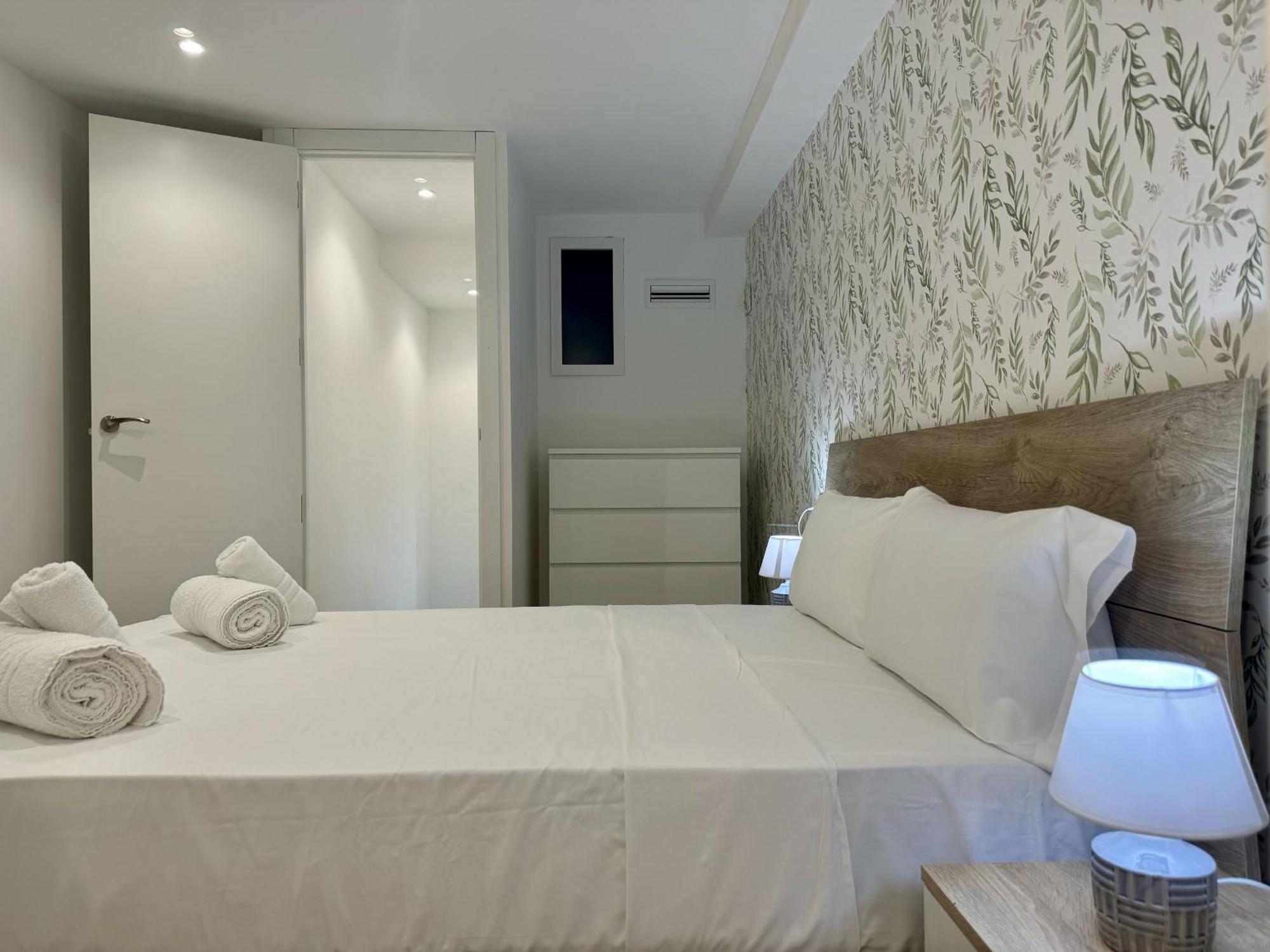 Apartamento Alcala Galiano 81 By United Renters *