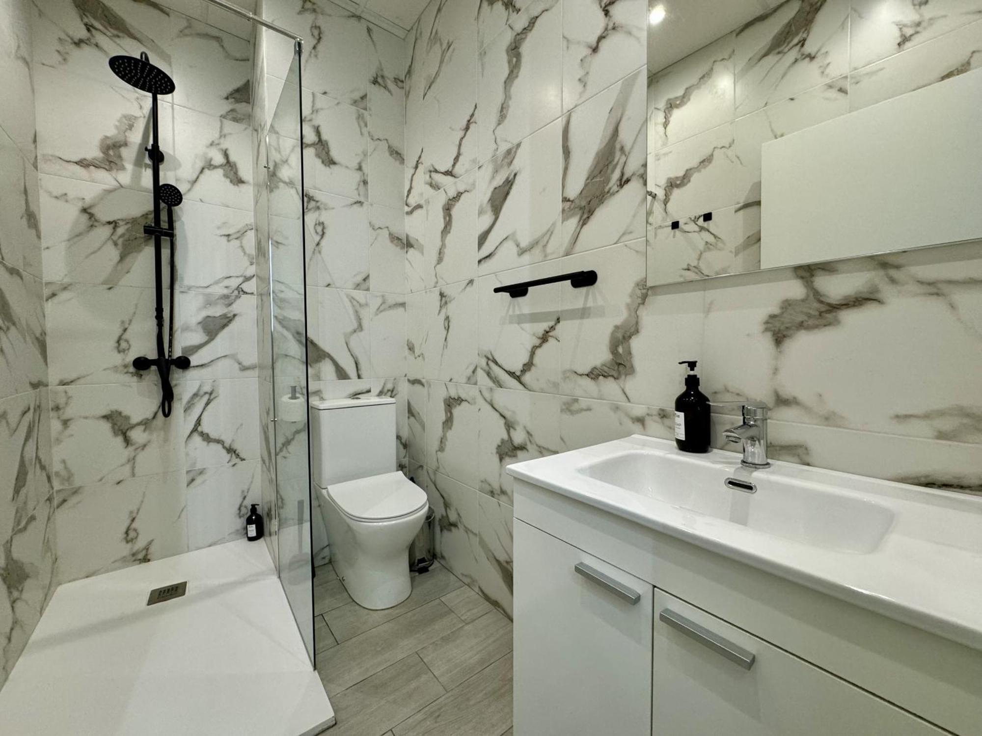 Apartamento Alcala Galiano 81 By United Renters Alicante