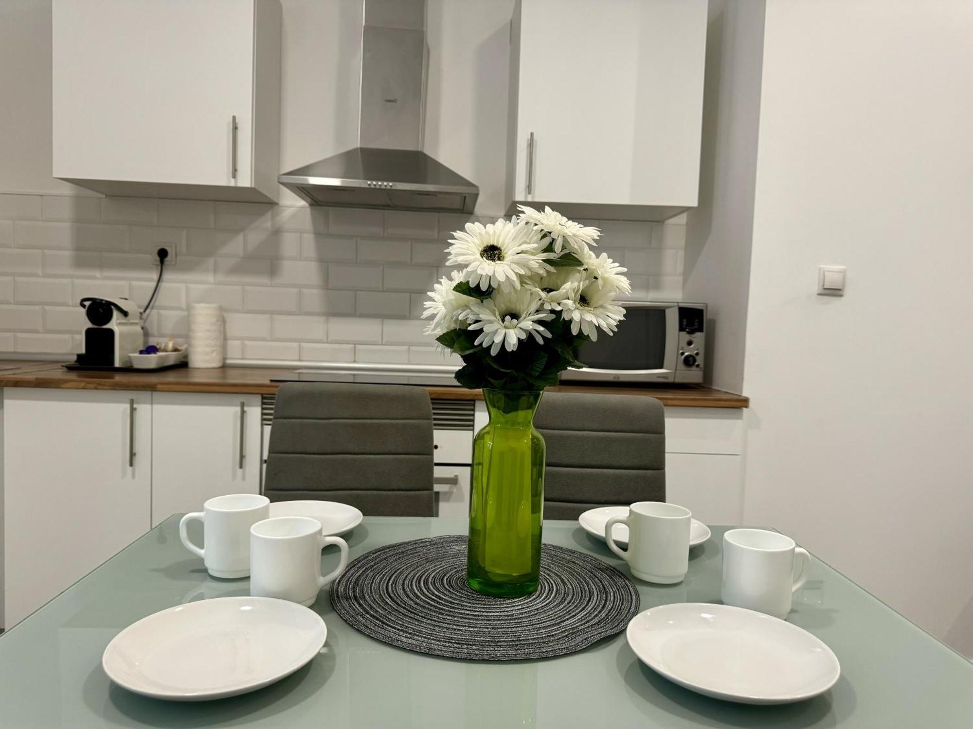 Alcala Galiano 81 By United Renters Alicante