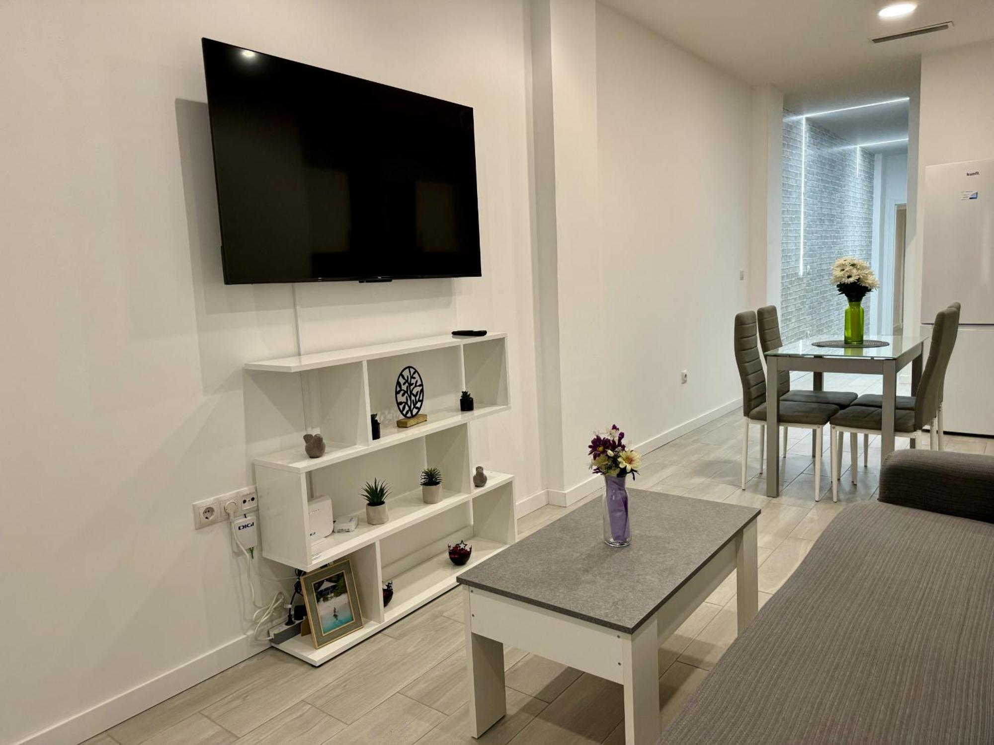 Alcala Galiano 81 By United Renters Apartamento
