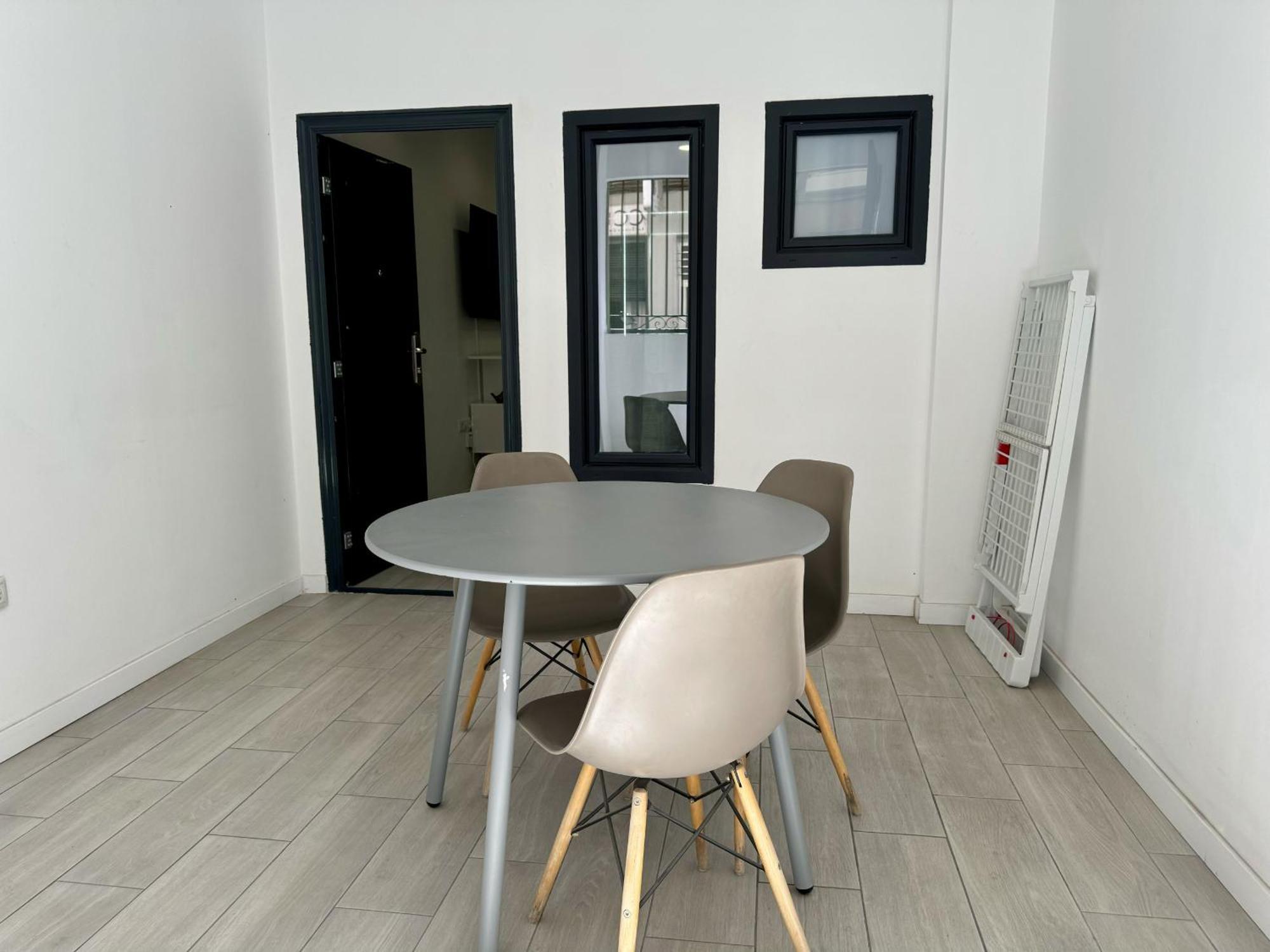 Apartamento Alcala Galiano 81 By United Renters