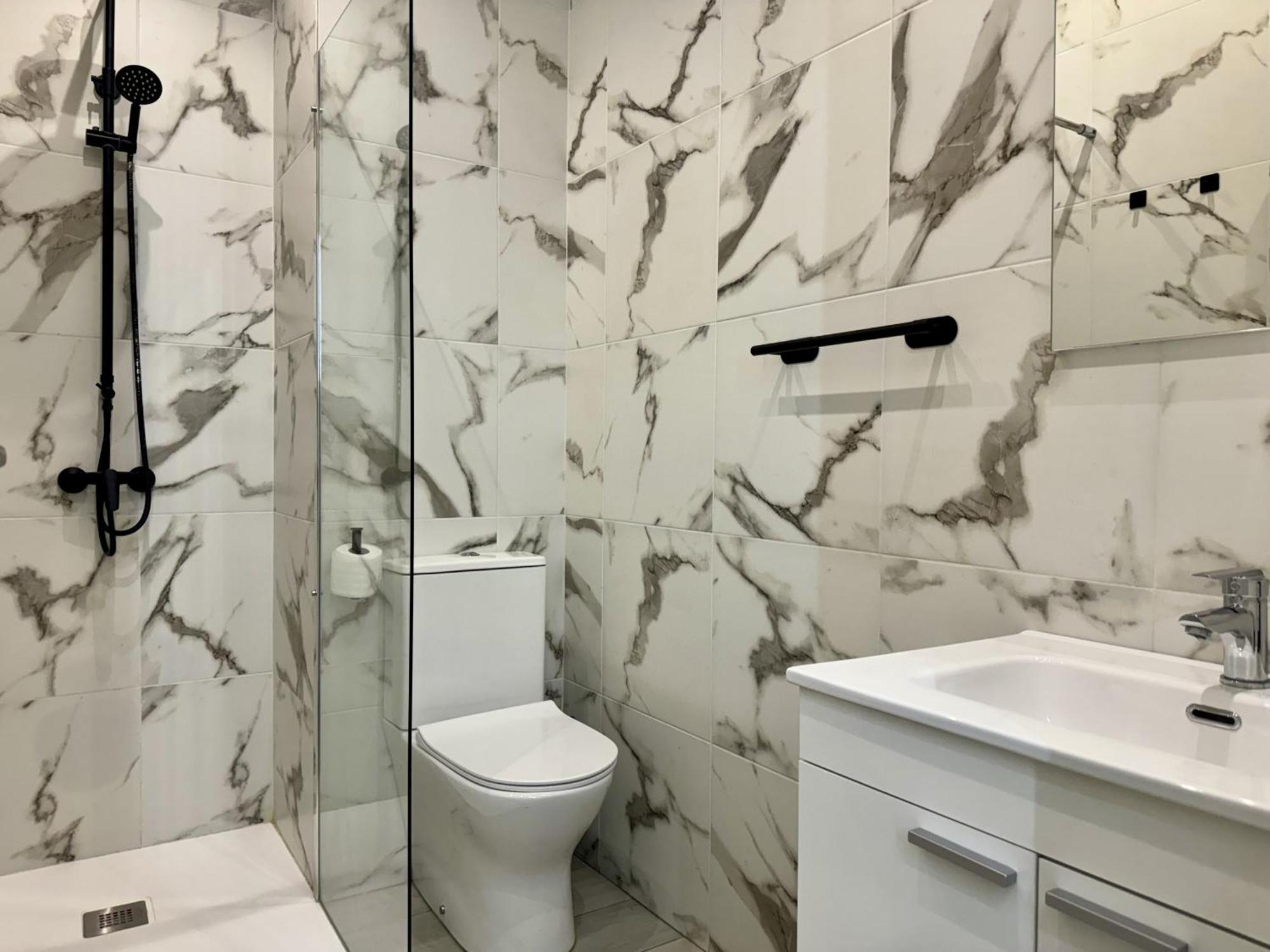 Alcala Galiano 81 By United Renters Apartamento *
