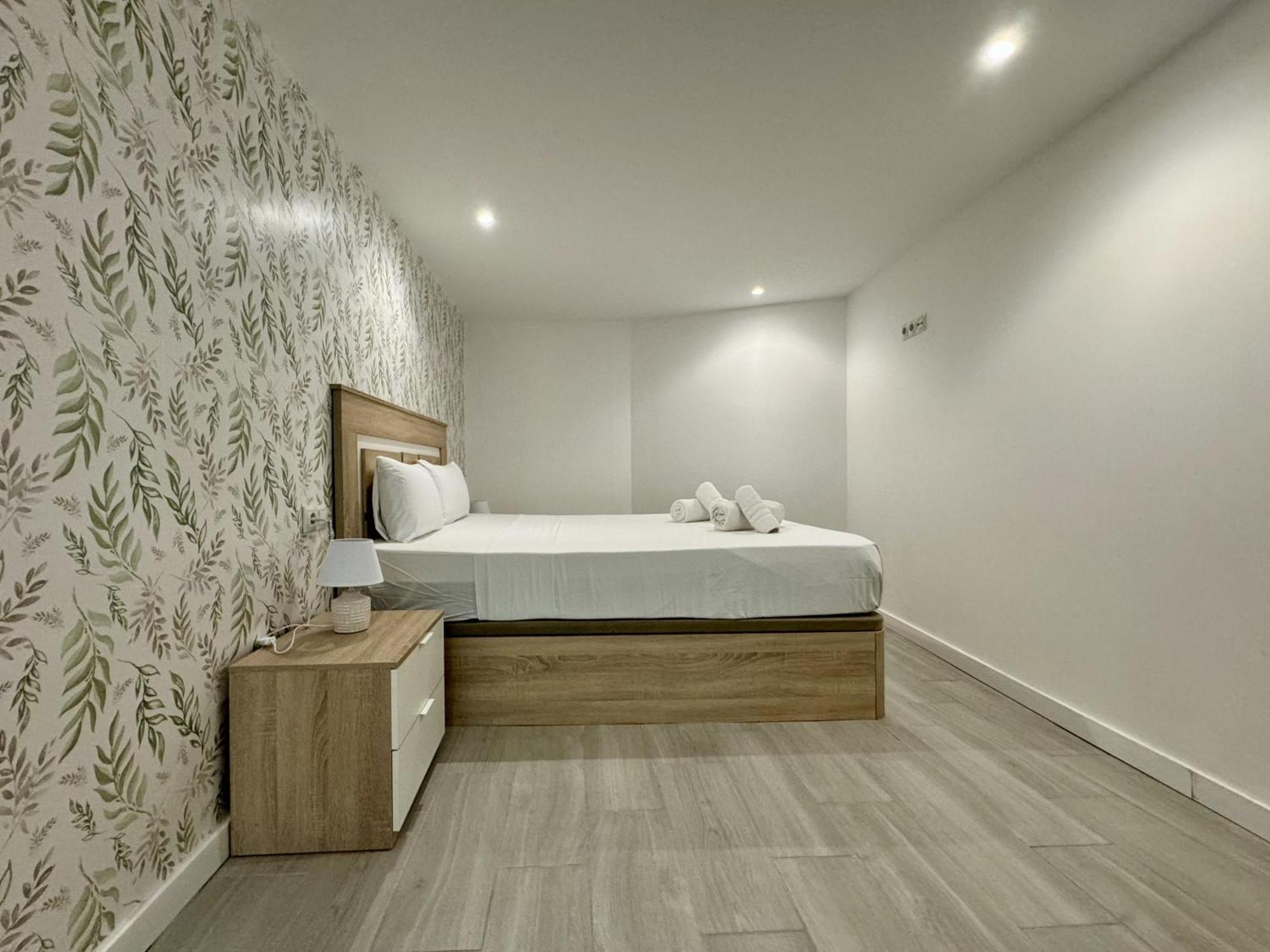 Alcala Galiano 81 By United Renters Apartamento