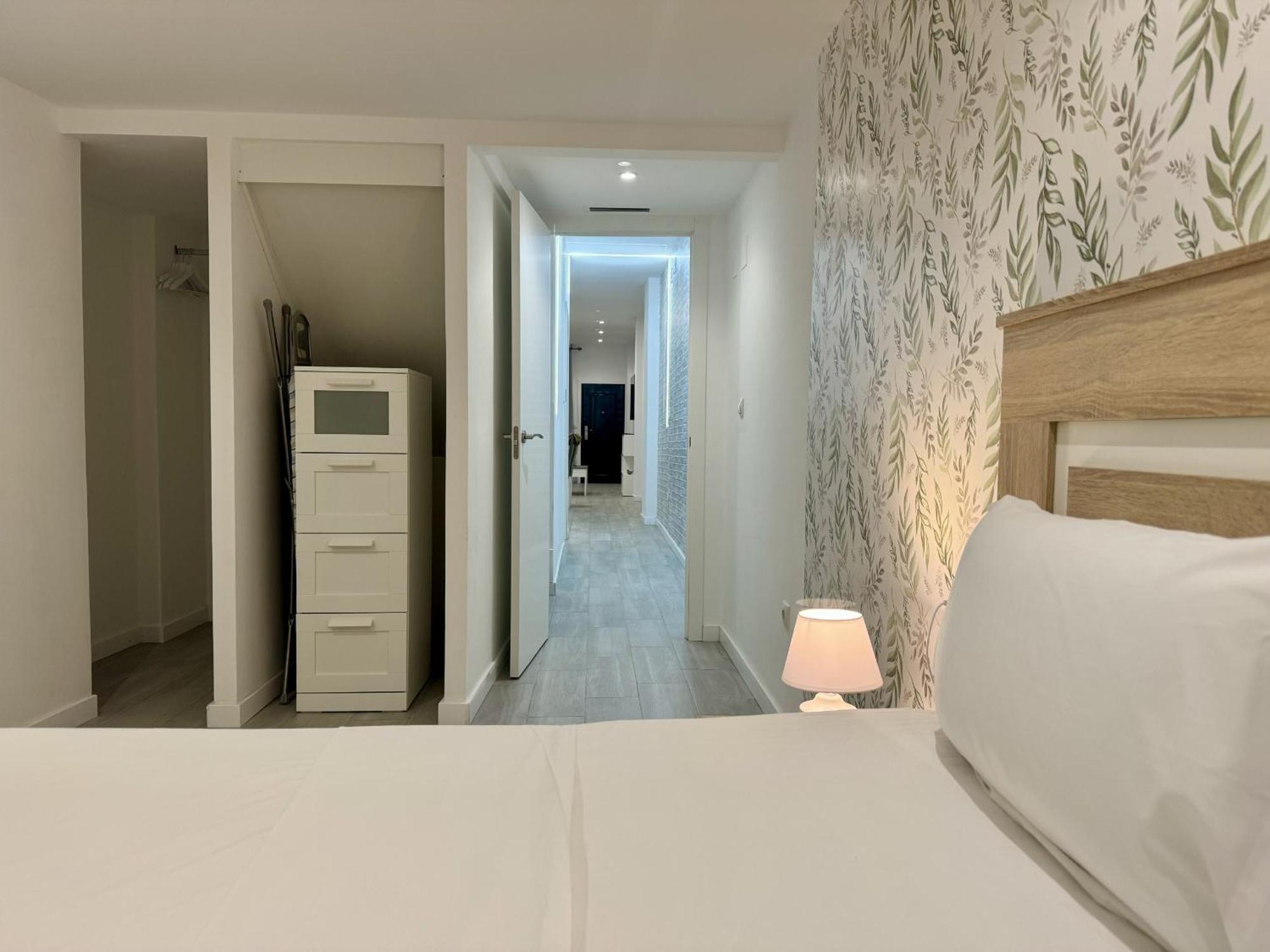 Alcala Galiano 81 By United Renters Apartamento *