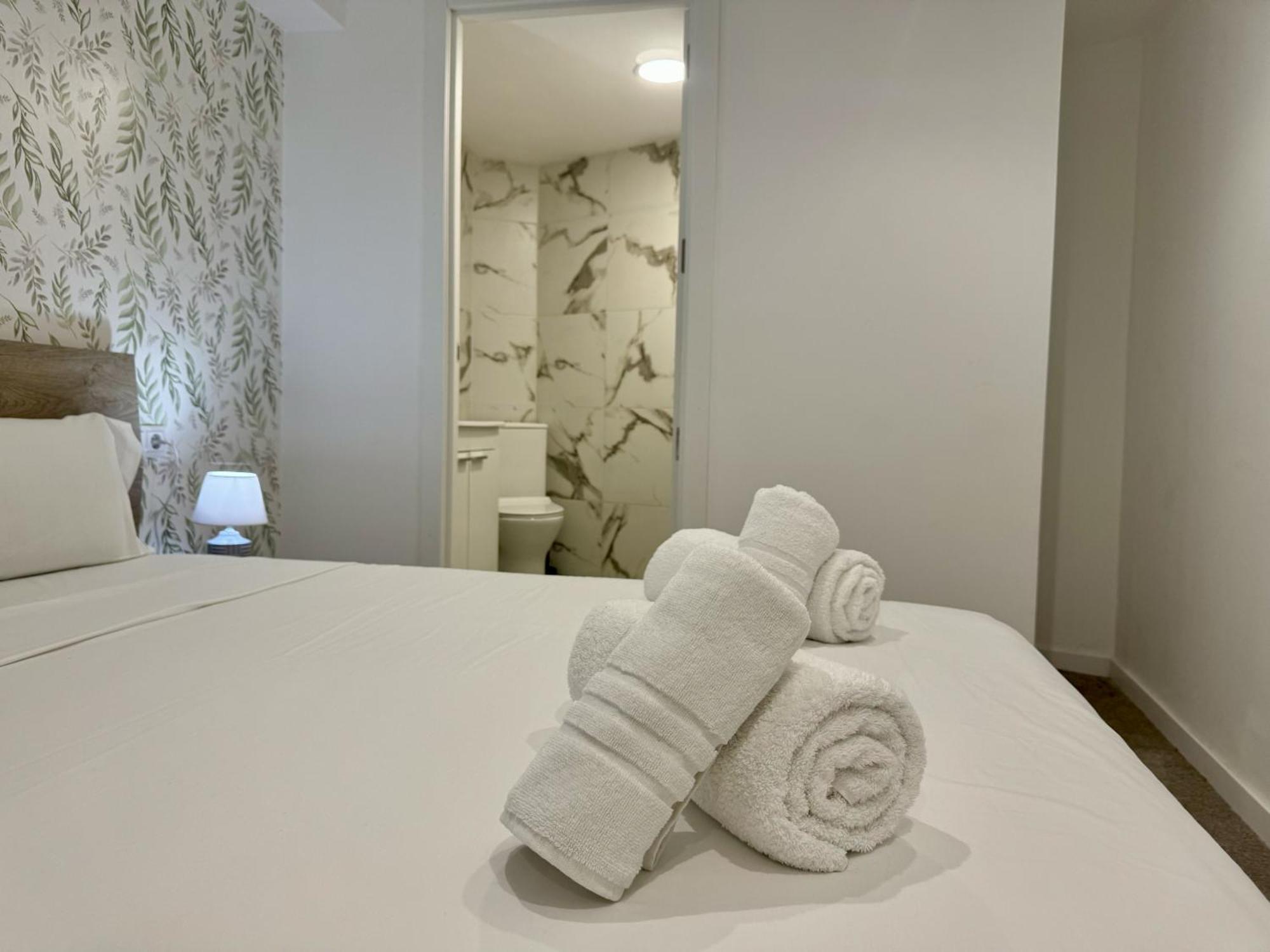 Alcala Galiano 81 By United Renters